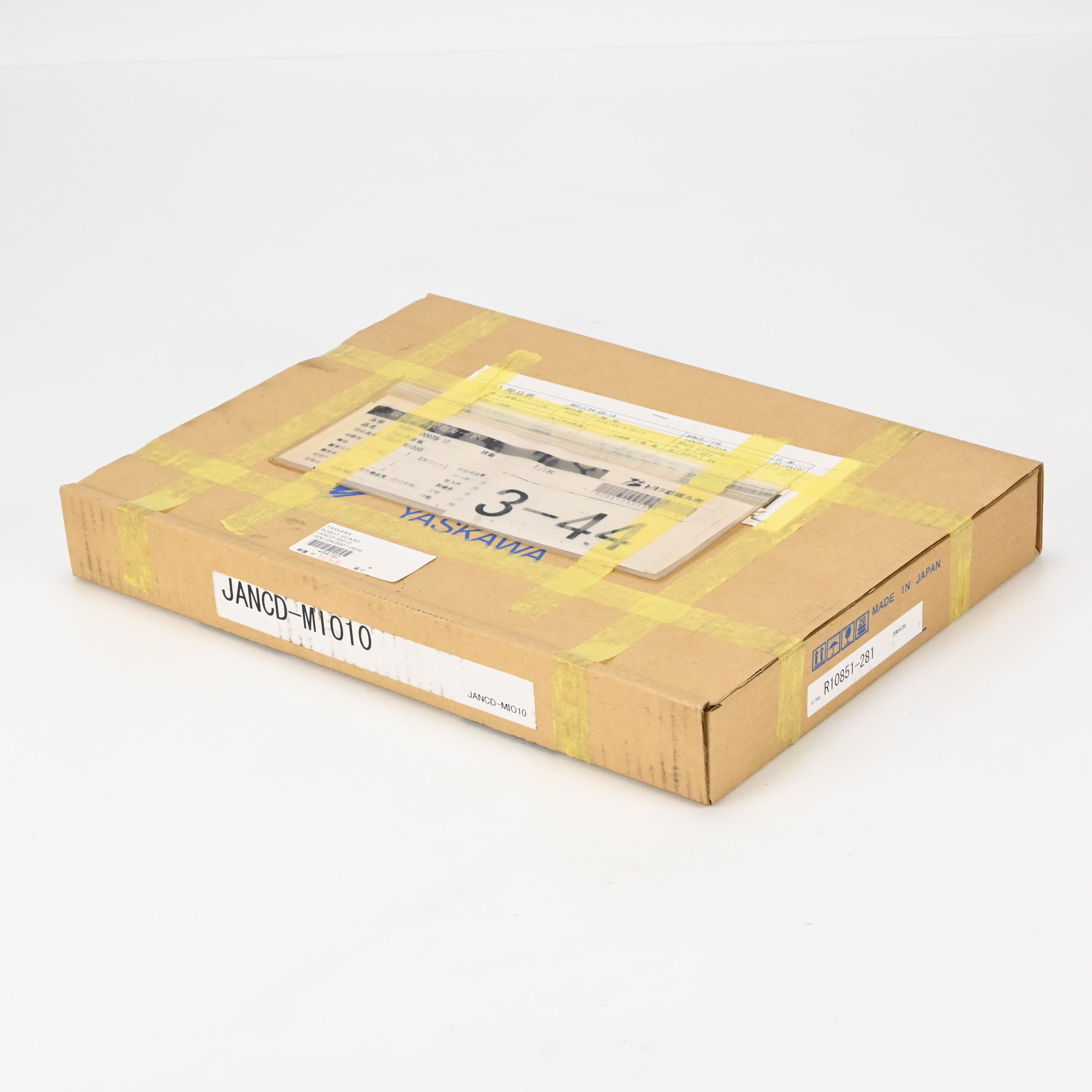 JANCD-MI010