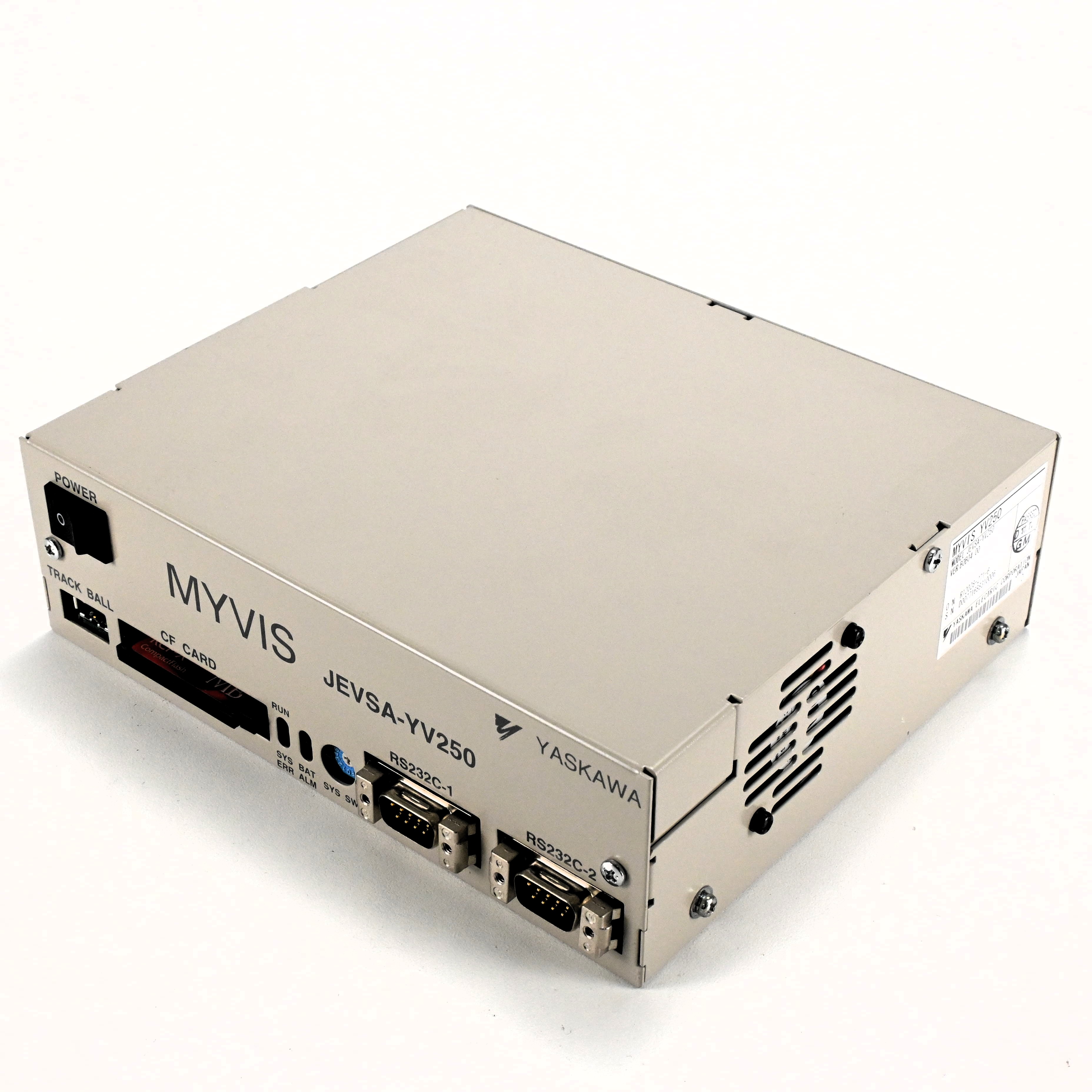 JEVSA-YV250