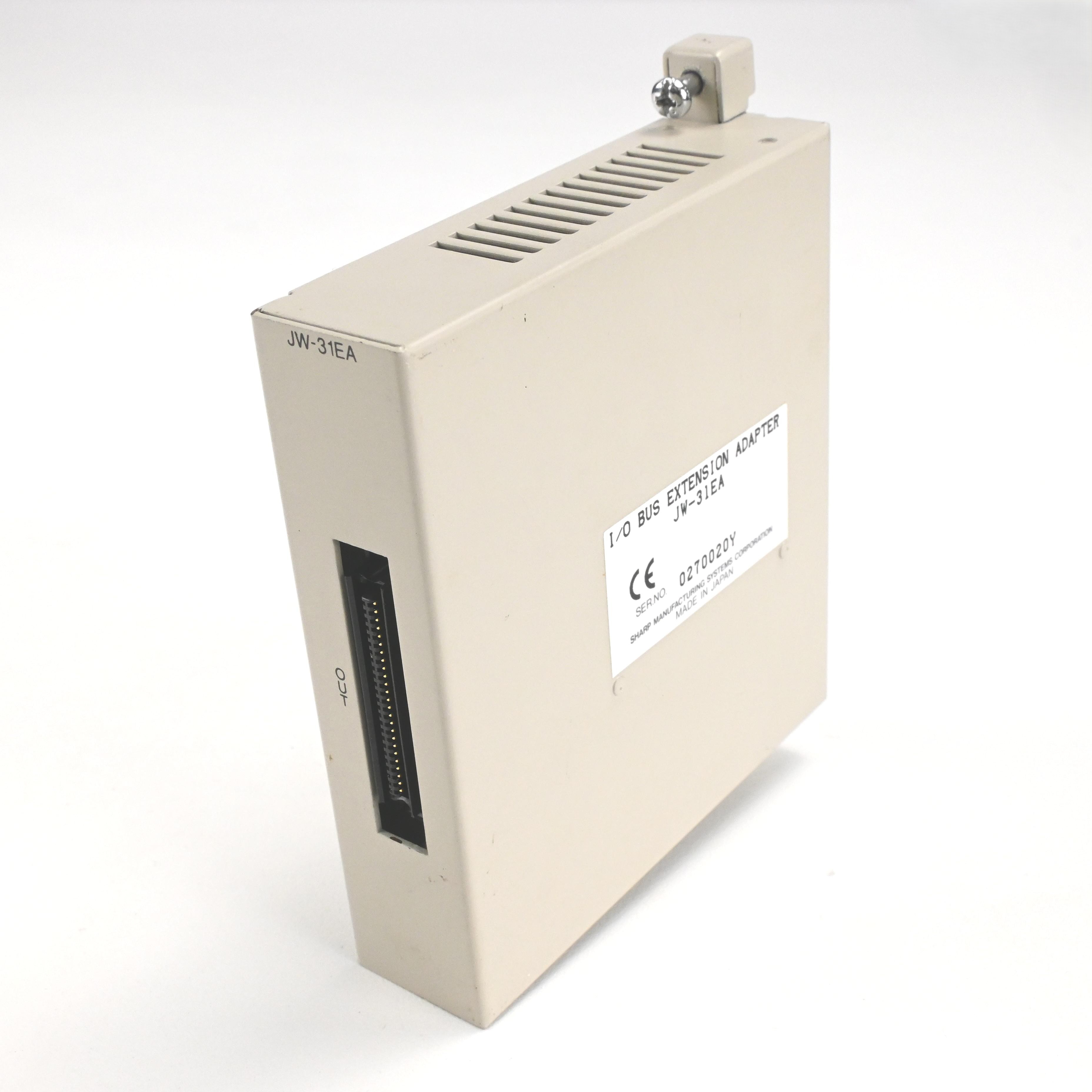 JW-31EA