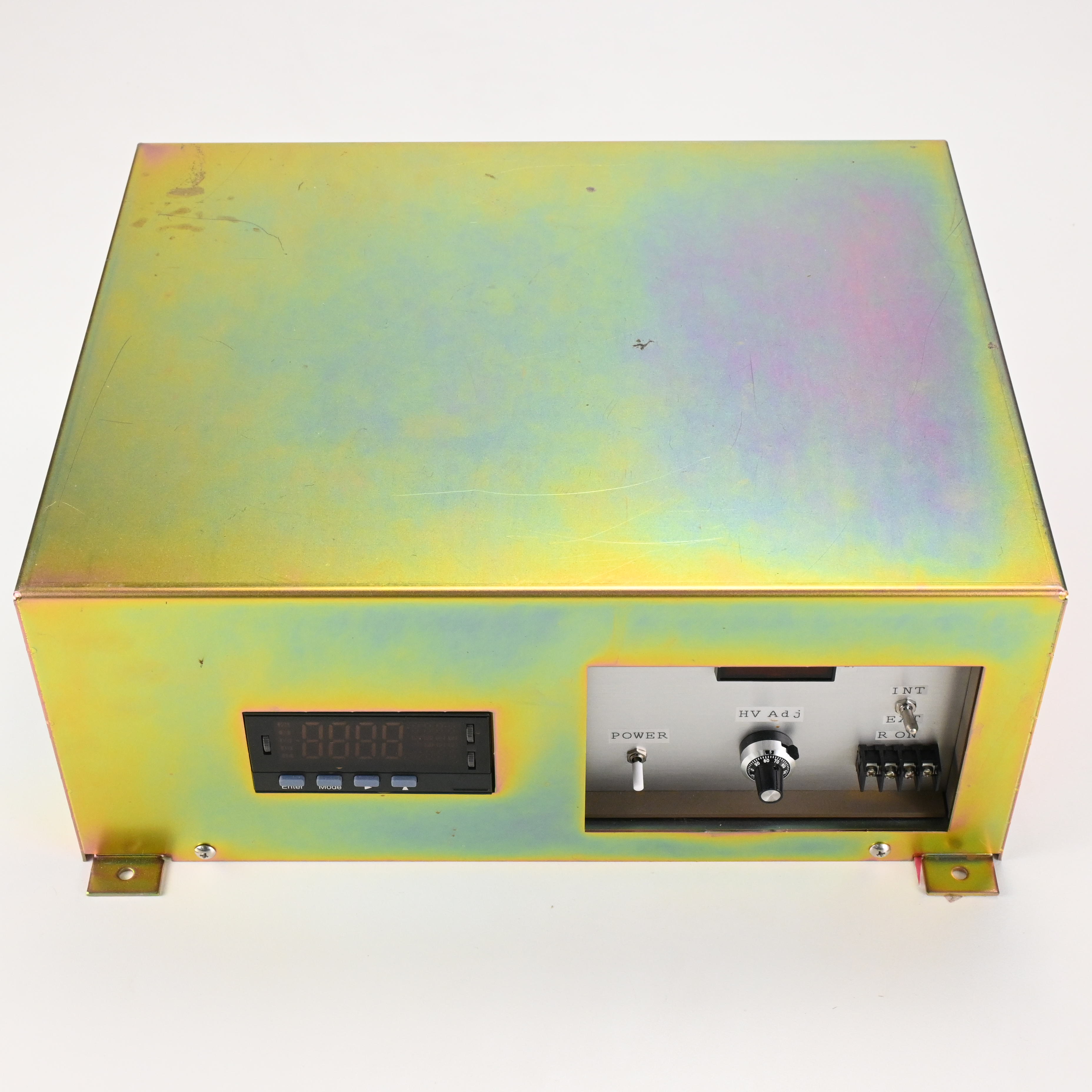 KARI ﾁｬｯｸ電源 MEｼﾘｰｽﾞ用