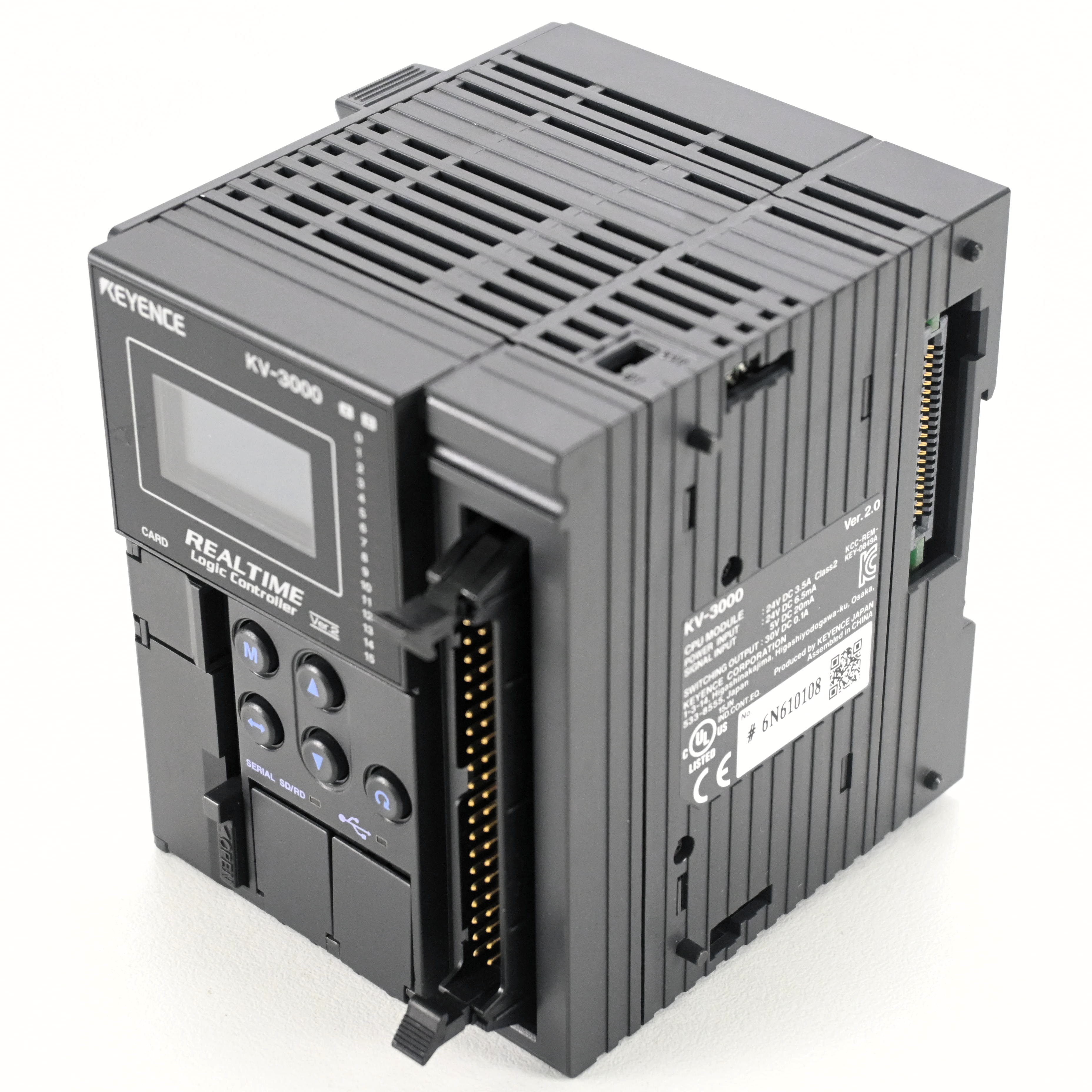 KV-3000