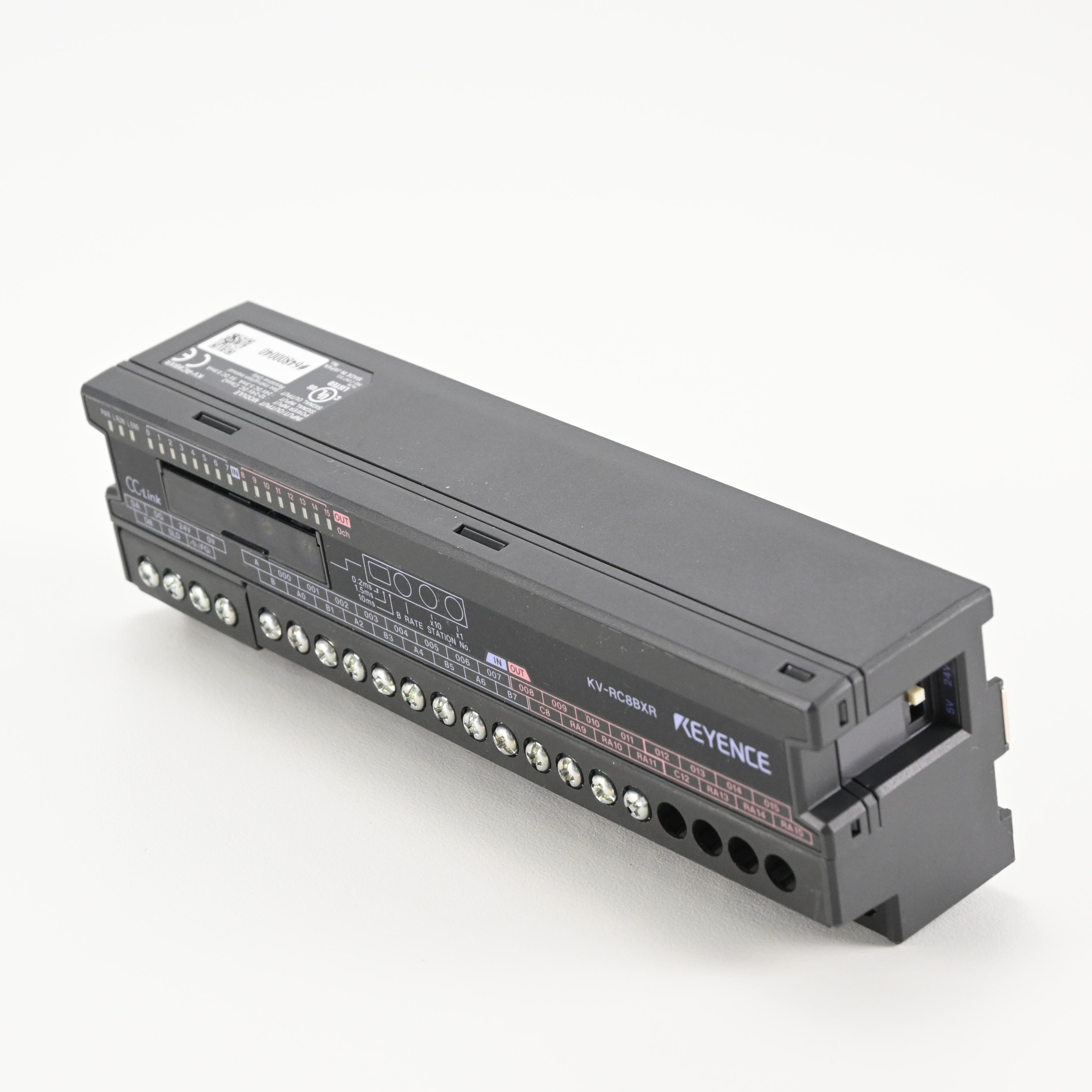 KV-RC8BXR