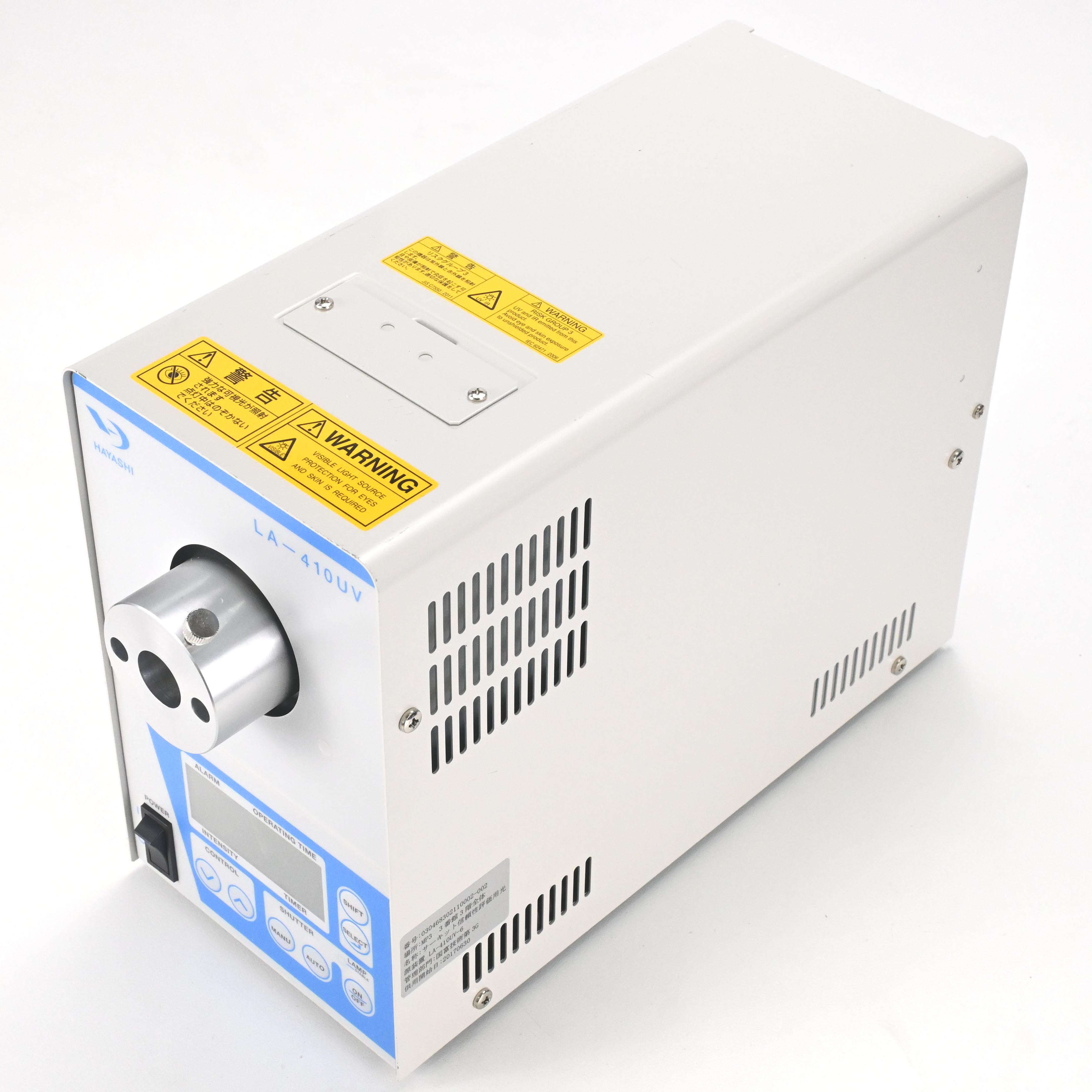 LA-410UV-6