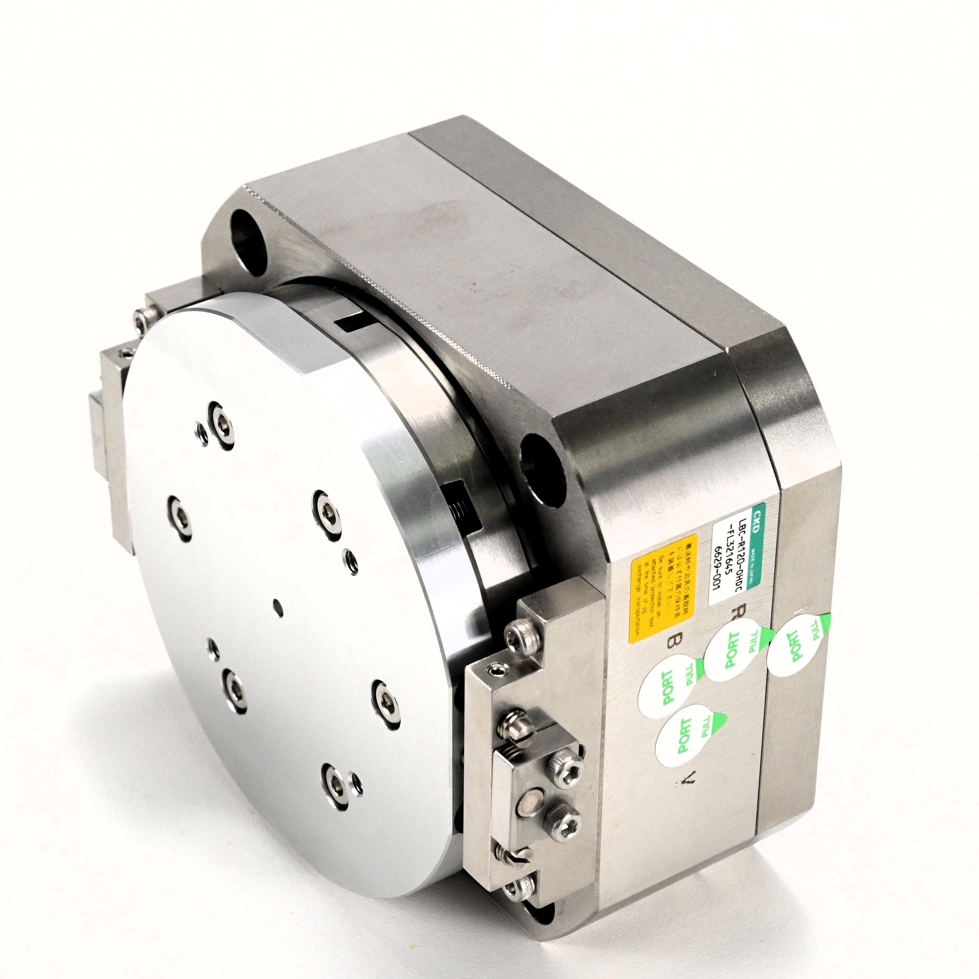 LBC-R120-OHDC-FL321645