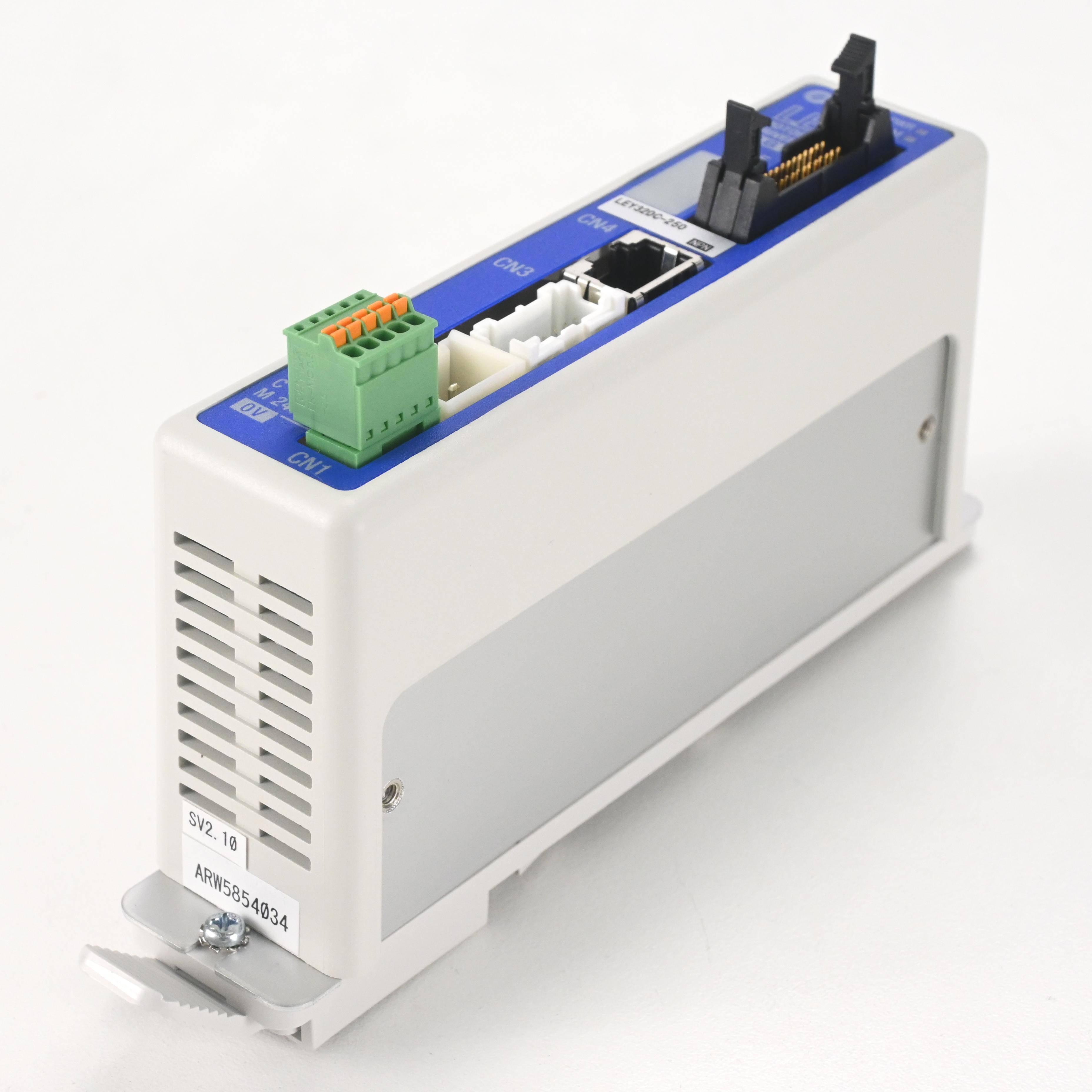 LECP6N5D-LEY32DC-250