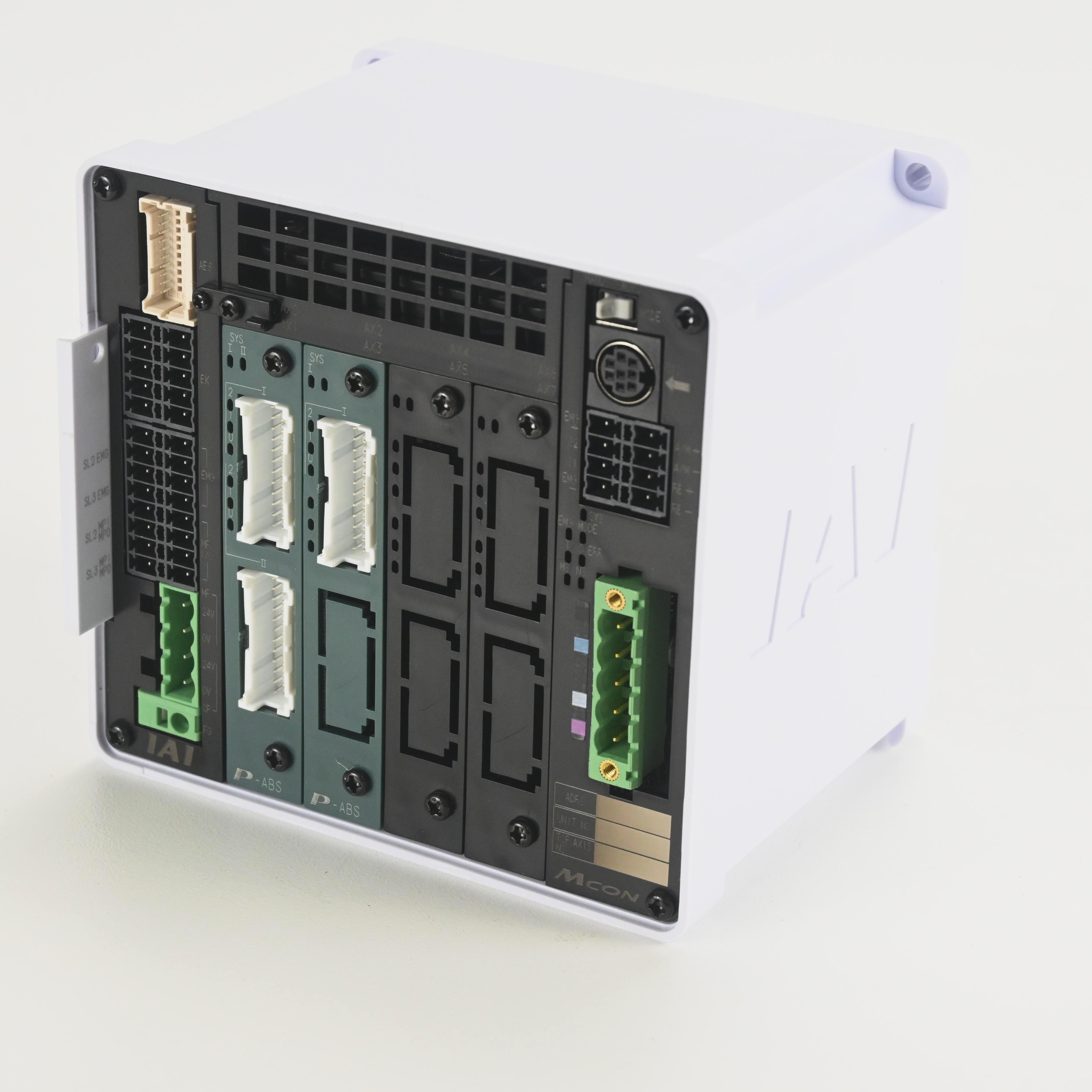 MCON-C-3-42PSA-42PSA-42PSA-N-DV-0-0-ABB