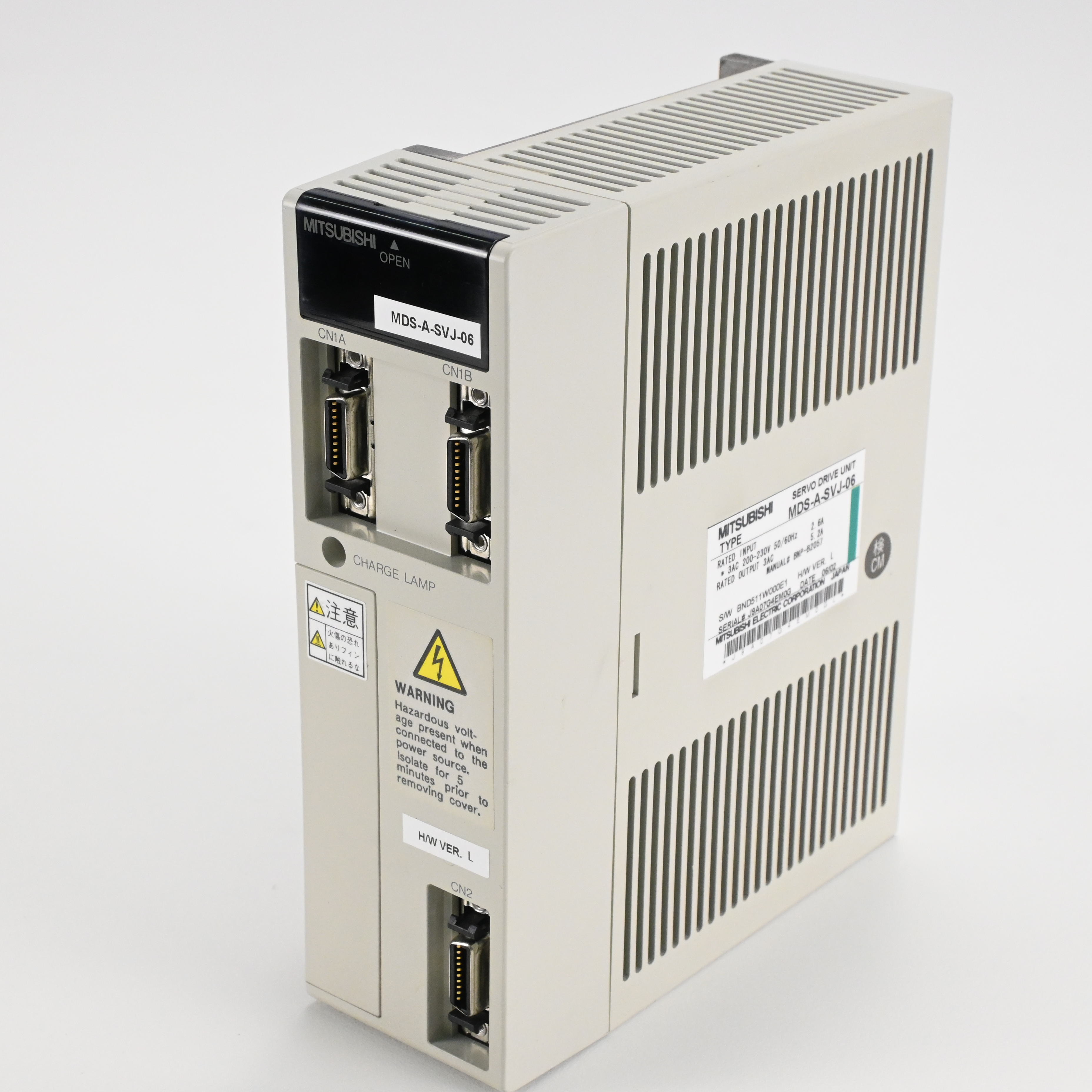 MDS-A-SVJ-06