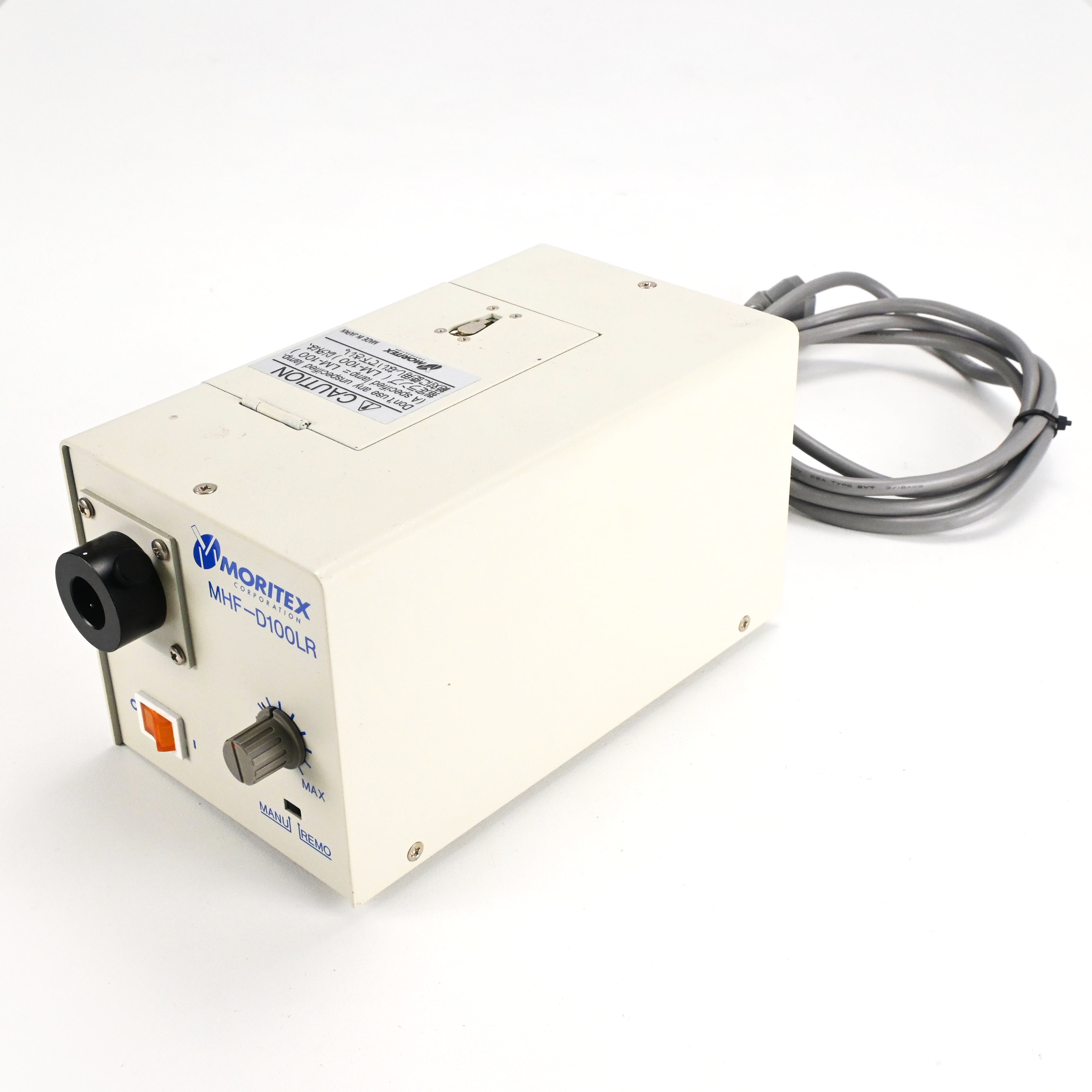 MHF-D100LR