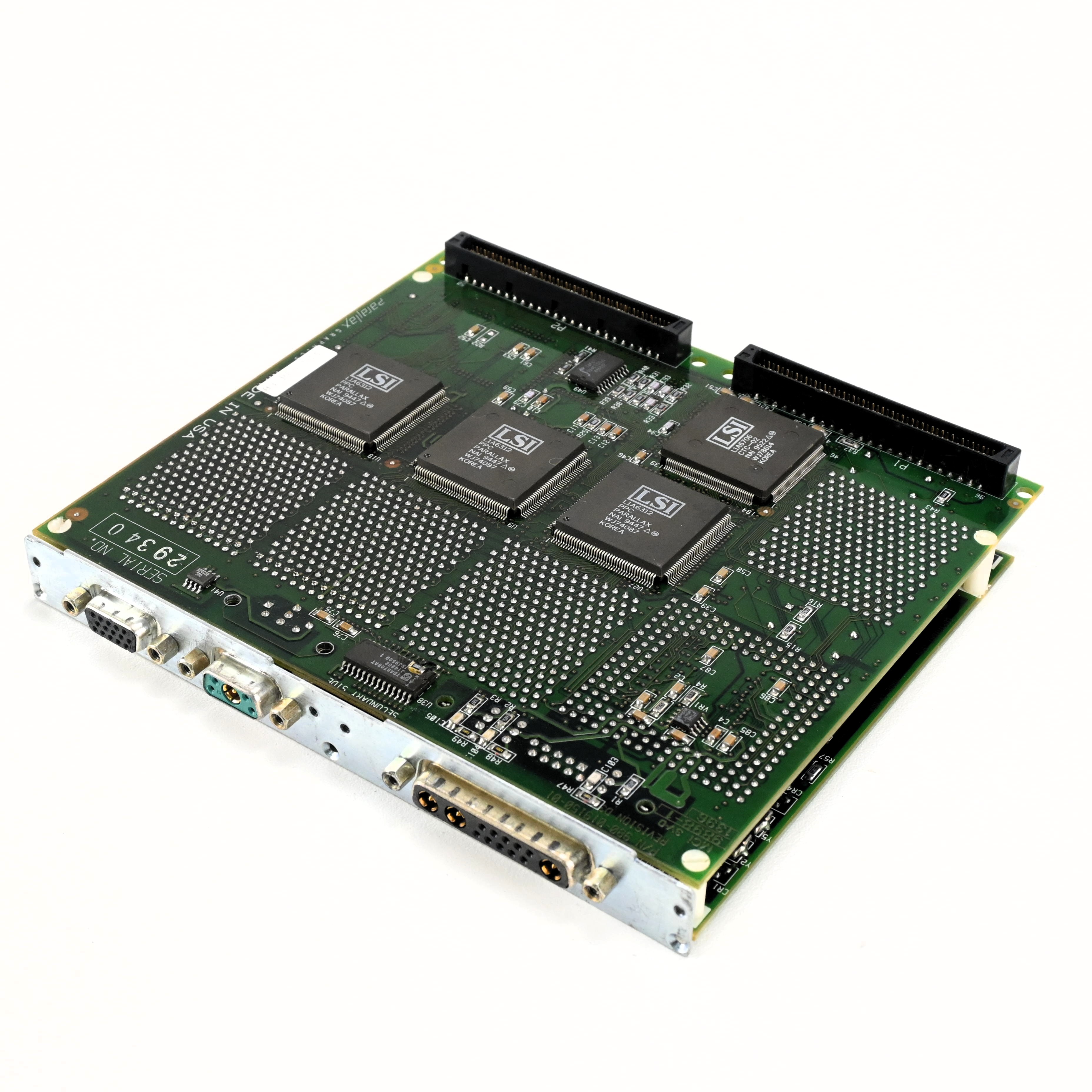 MODEL 3021 XV-VIO-76