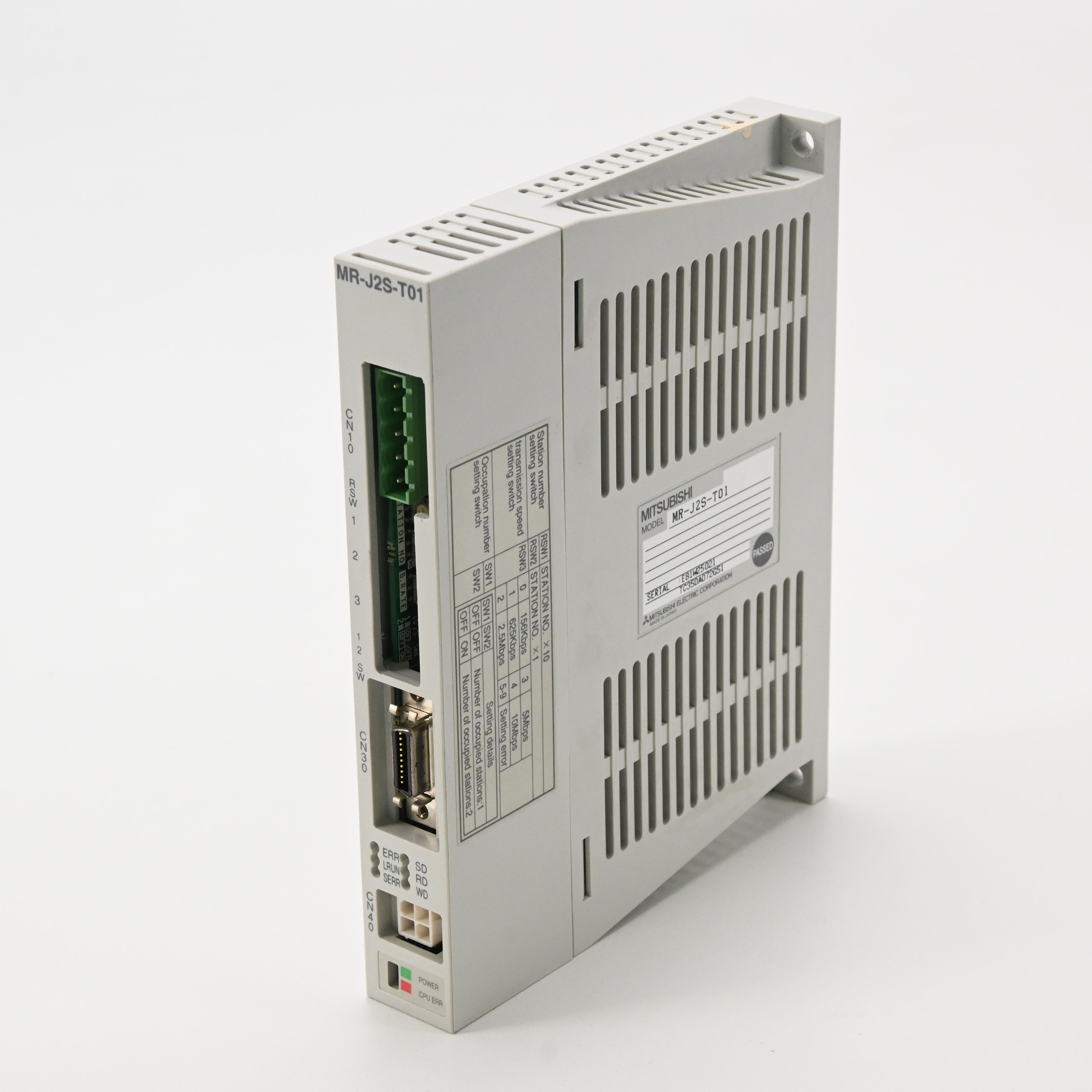 MR-J2S-T01