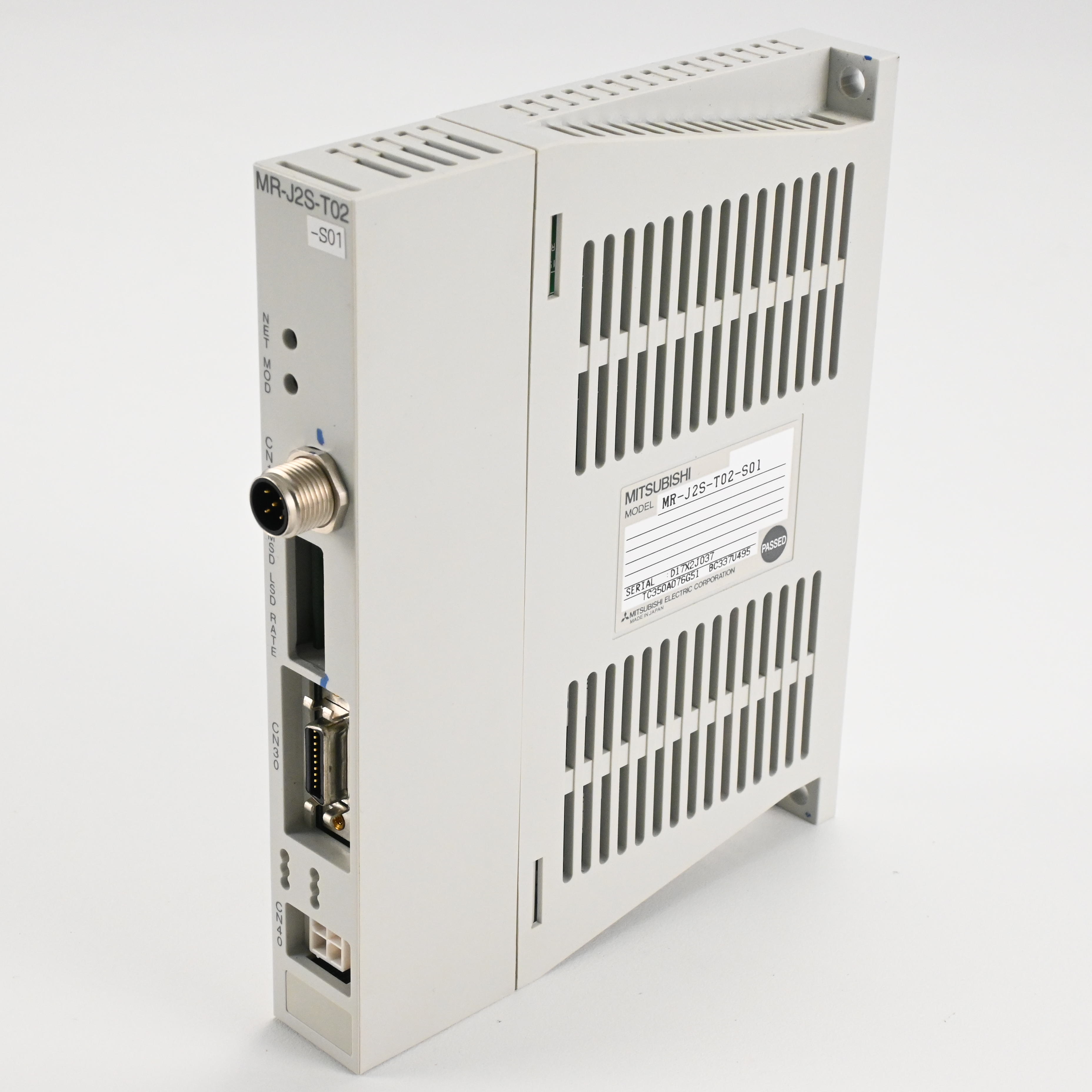 MR-J2S-T02-S01
