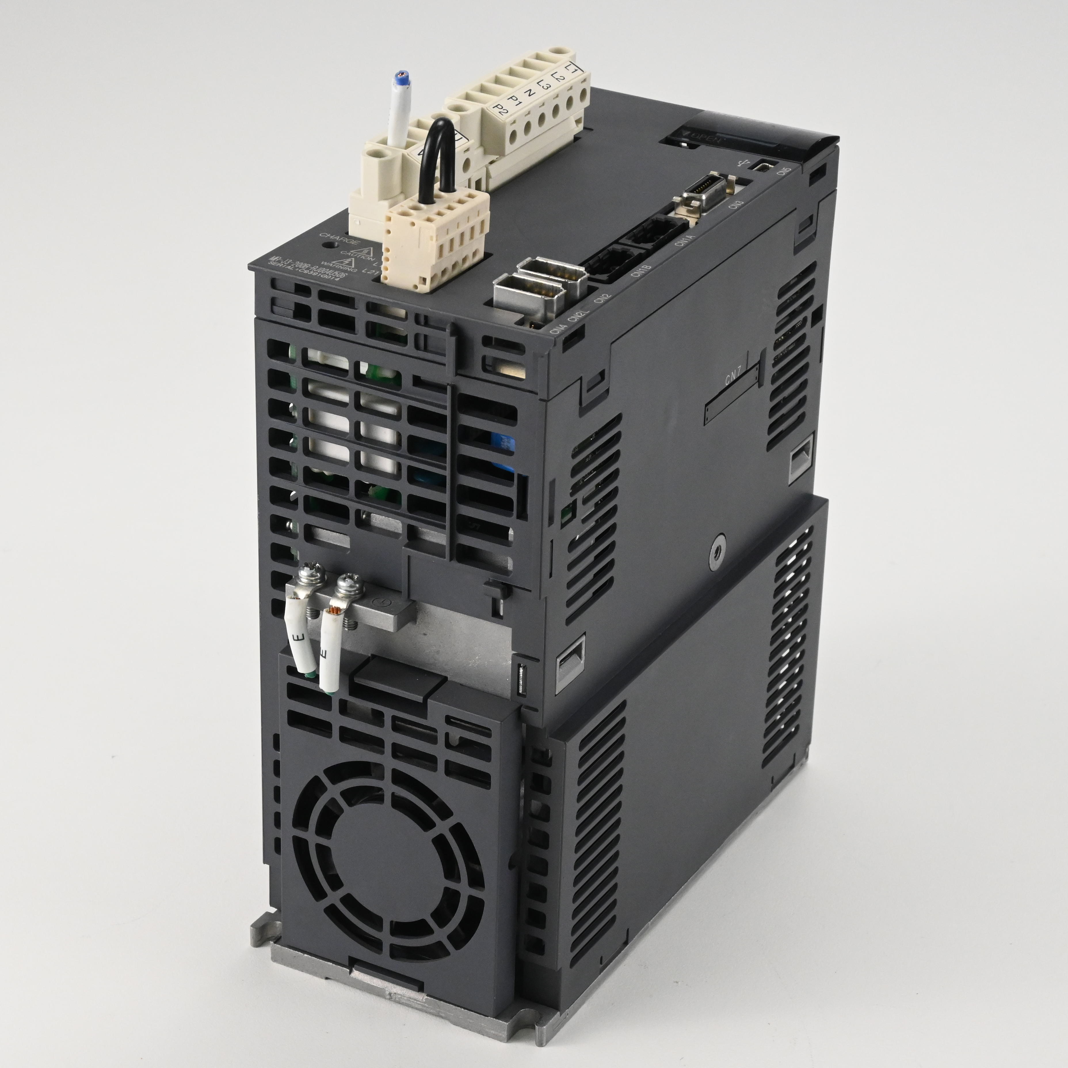 MR-J3-200B-RJ004U506