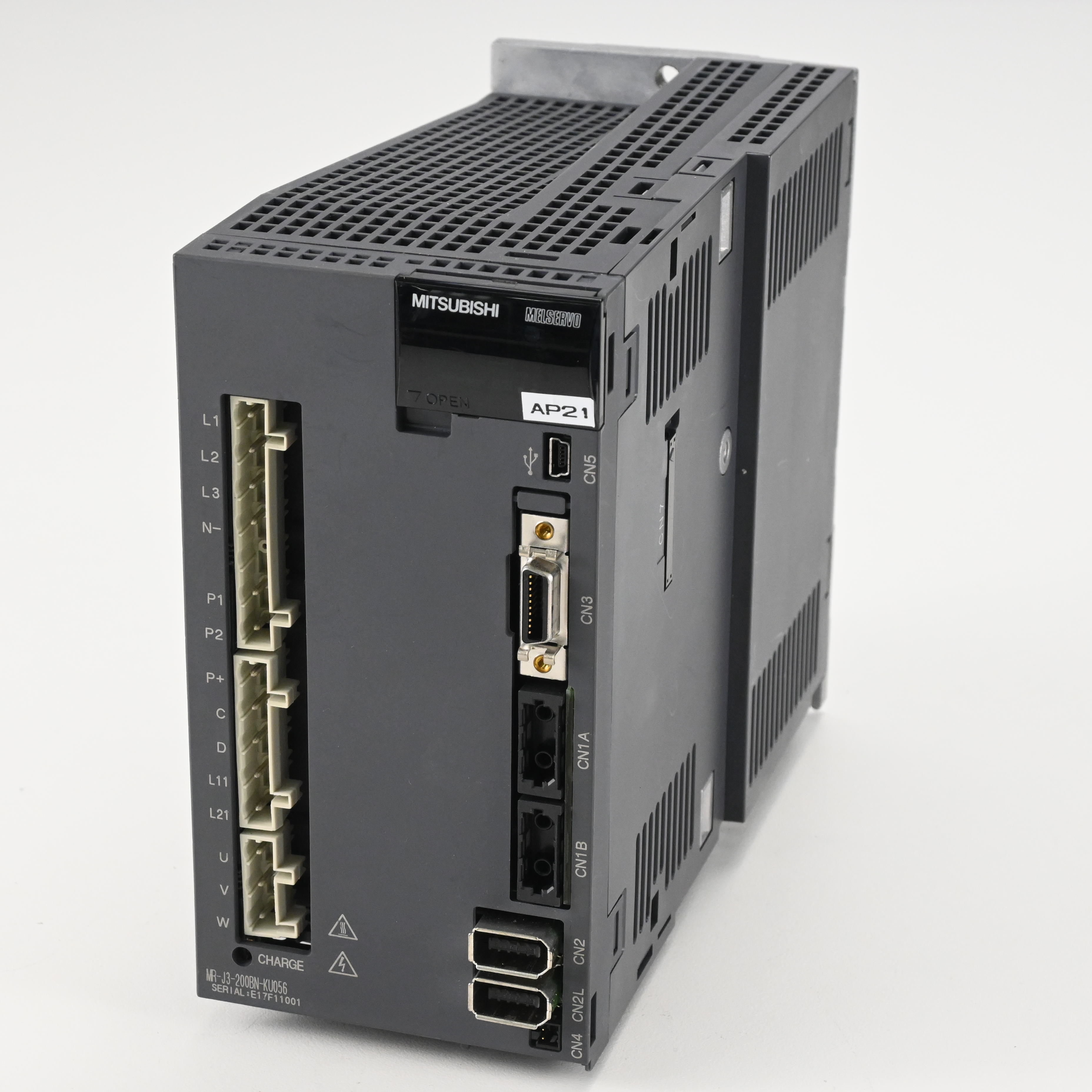 MR-J3-200BN-KU056
