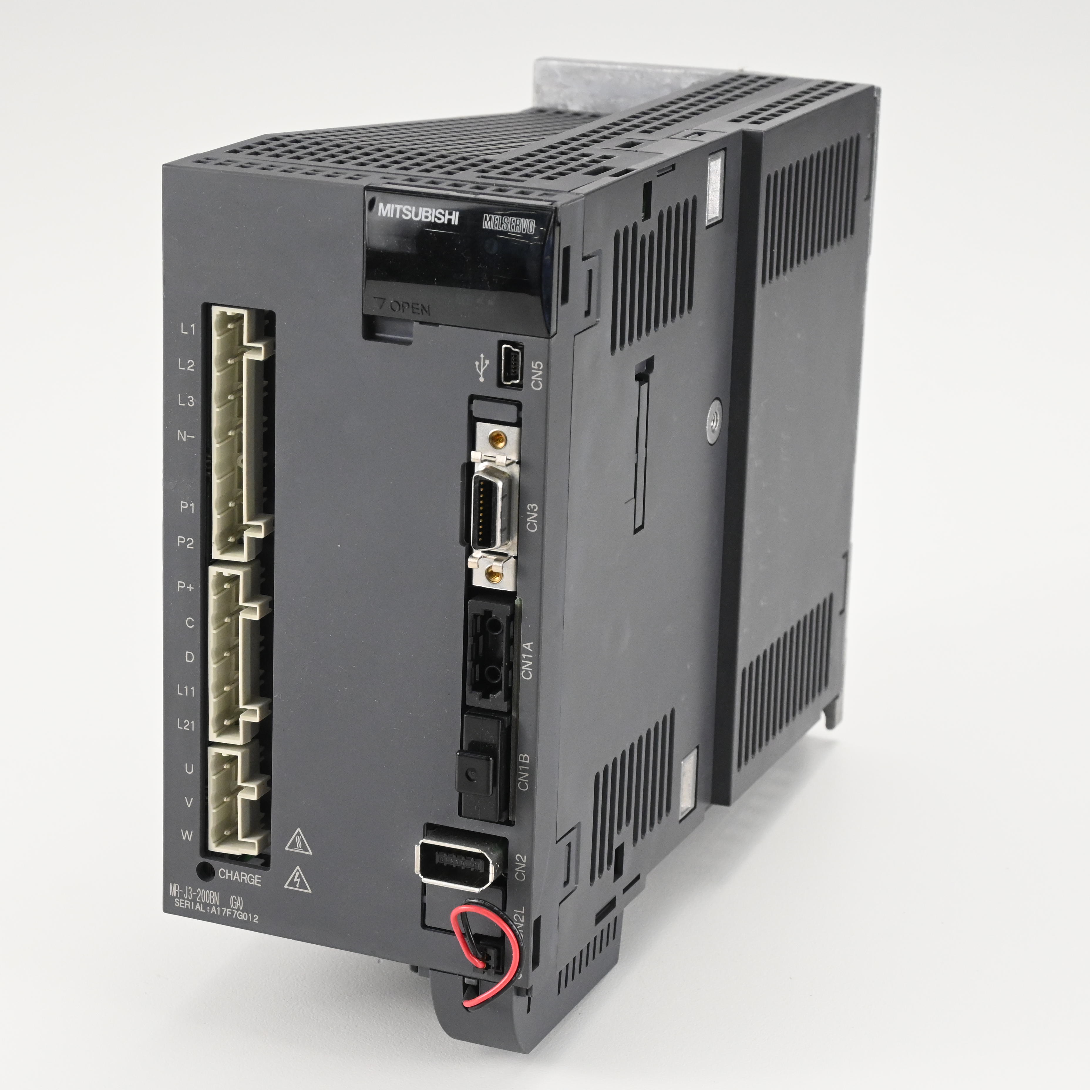 MR-J3-200BN(GA)