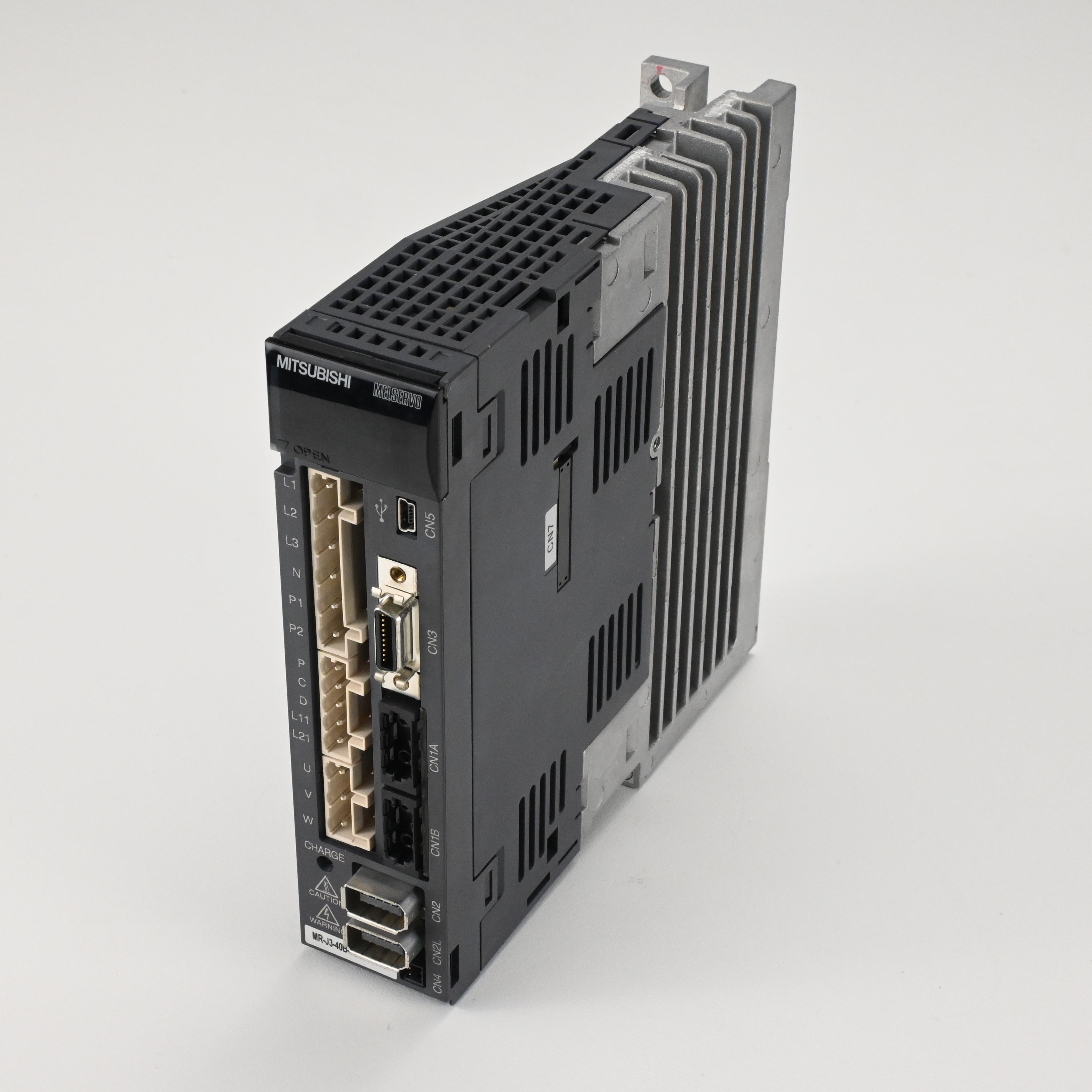 MR-J3-40B-RJ004U501