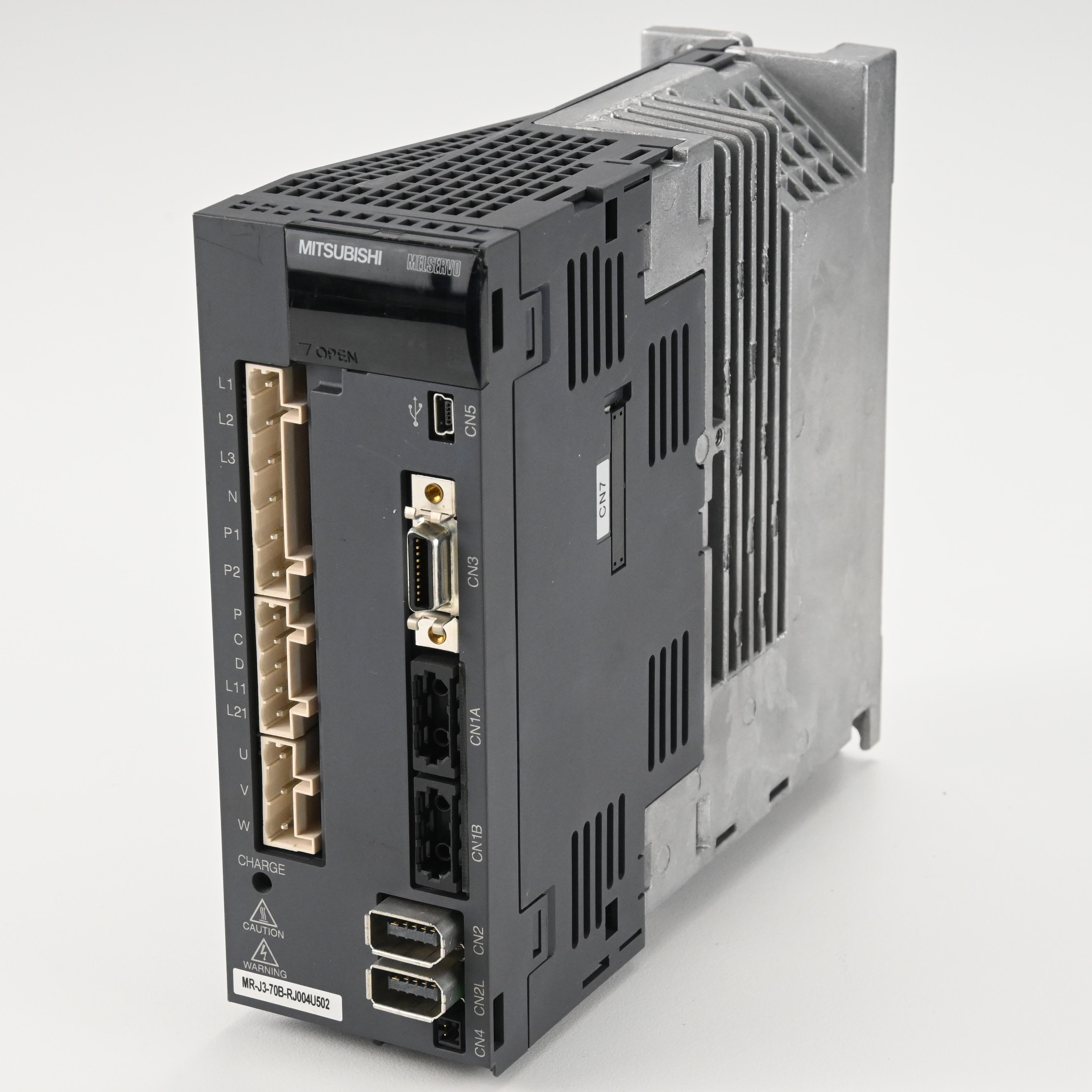 MR-J3-70B-RJ004U502