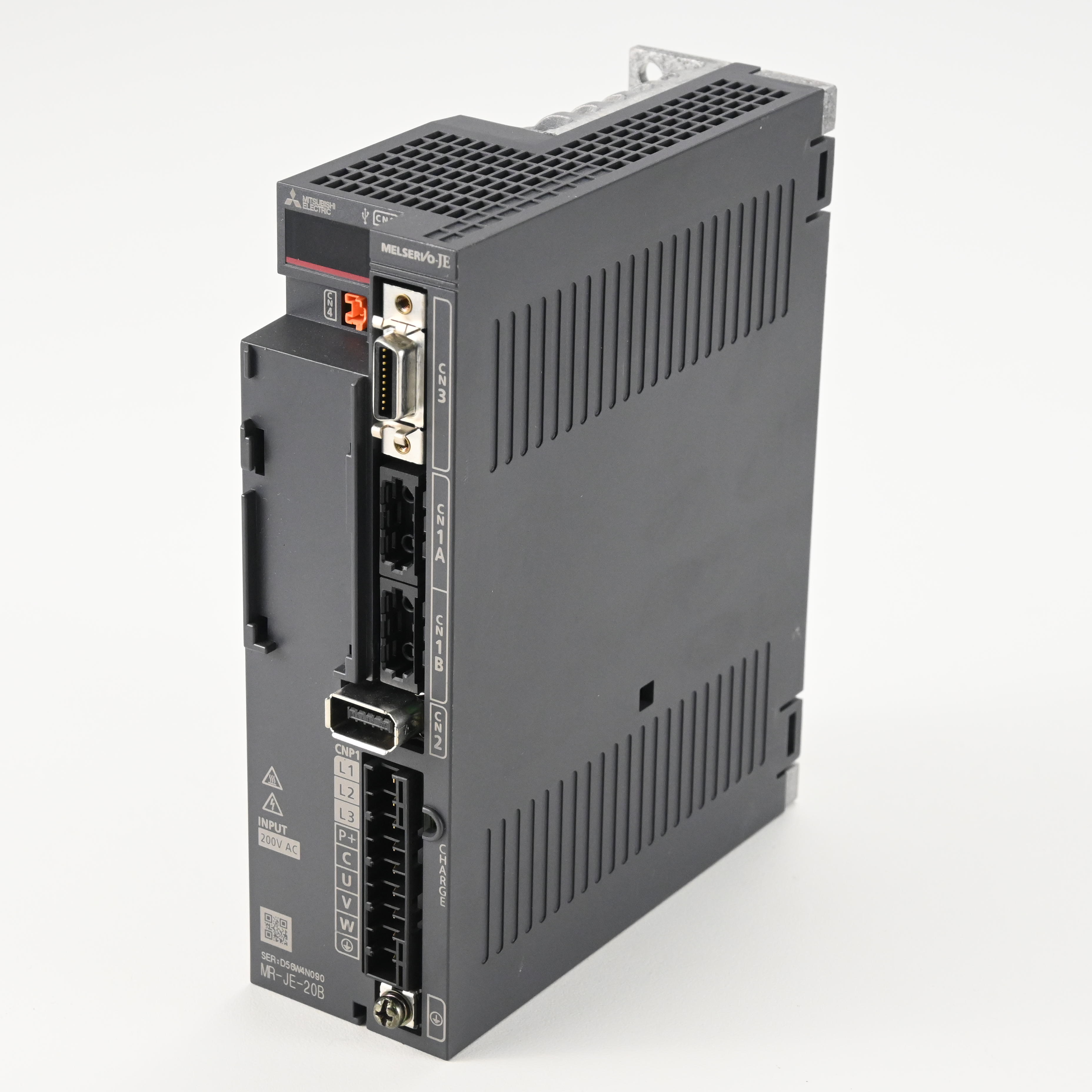 MR-JE-20B