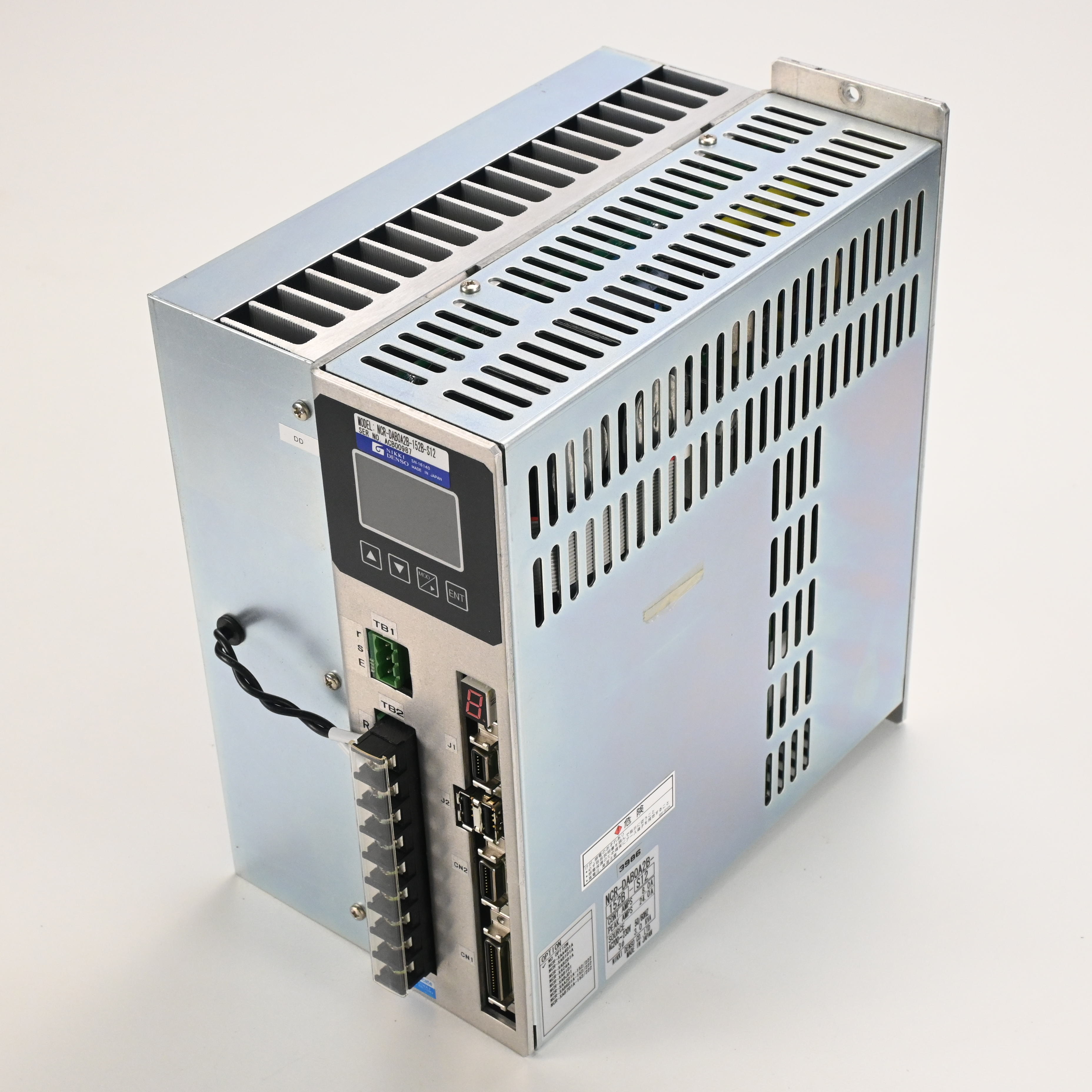 NCR-DAB0A2B-152B-S12