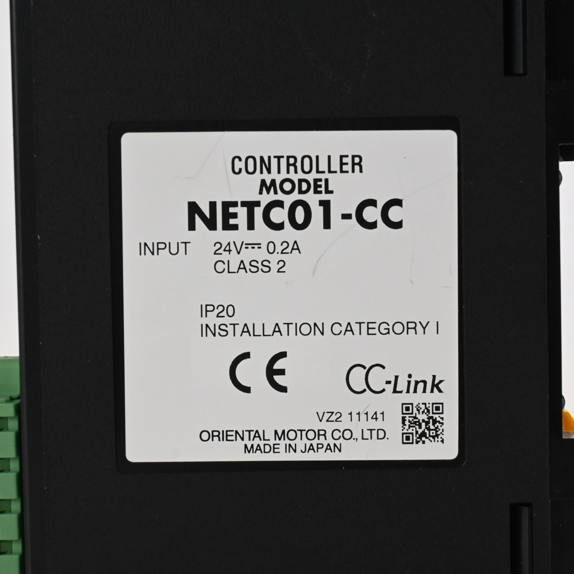 NETC01-CC