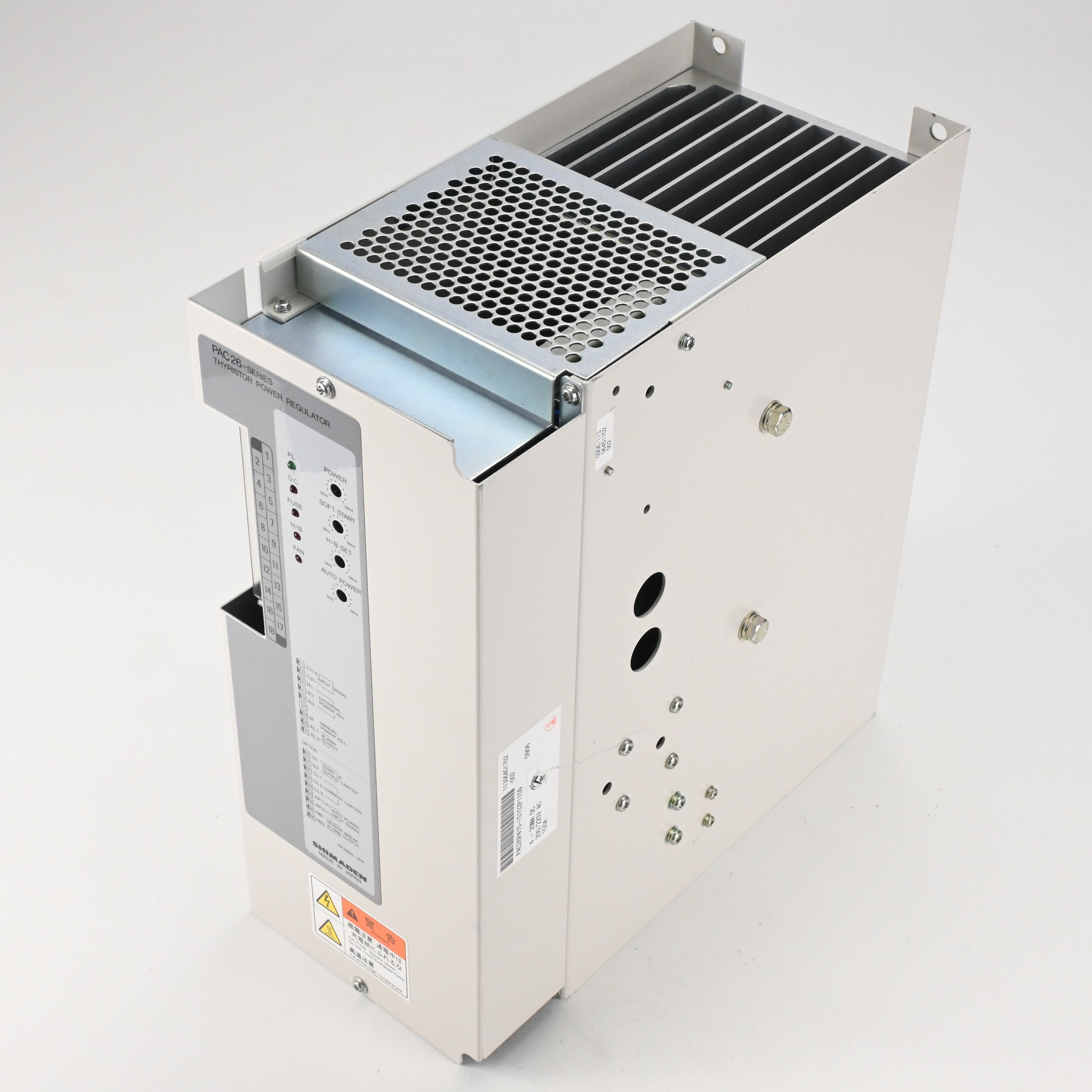 PAC26P415-15102P1109