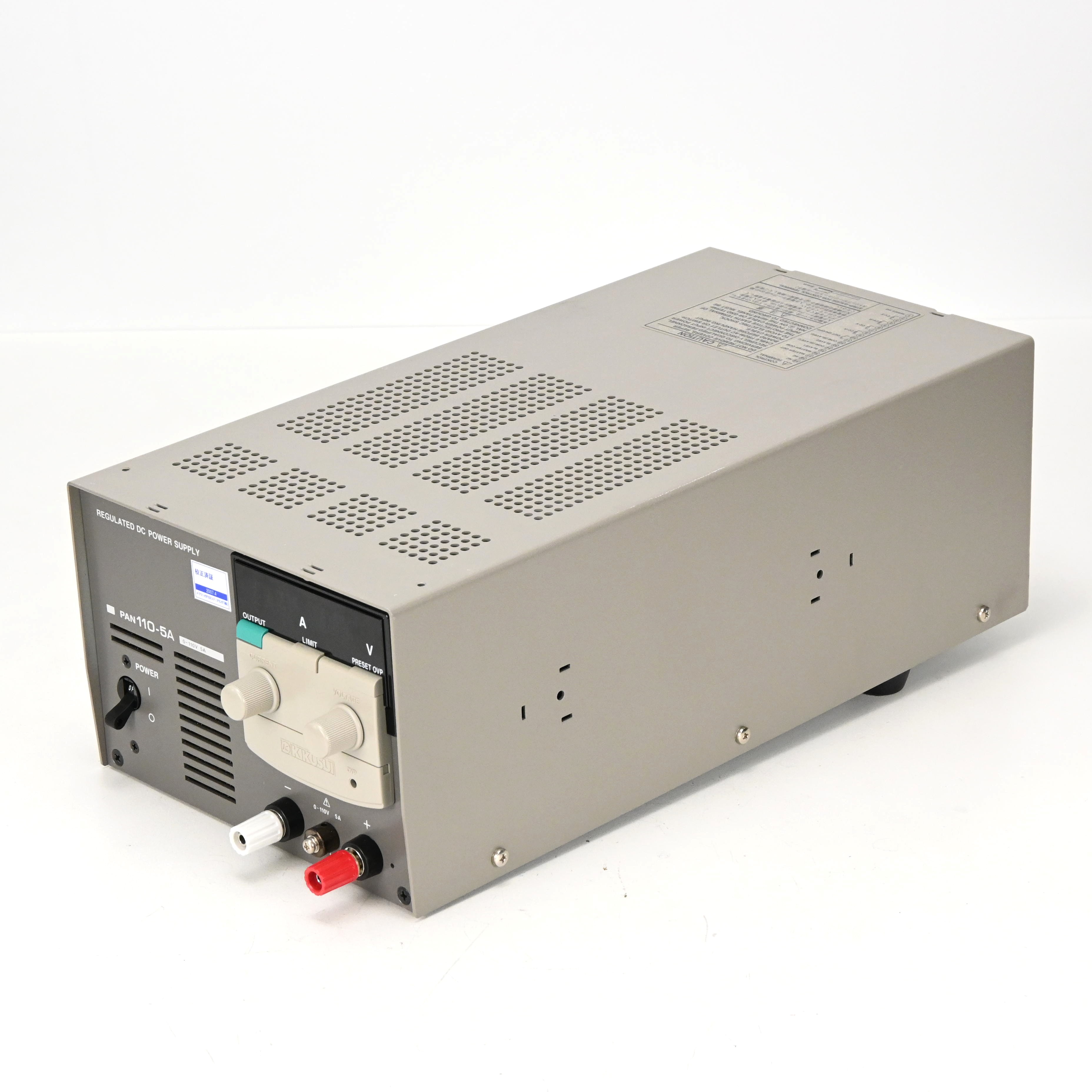 PAN110-5A
