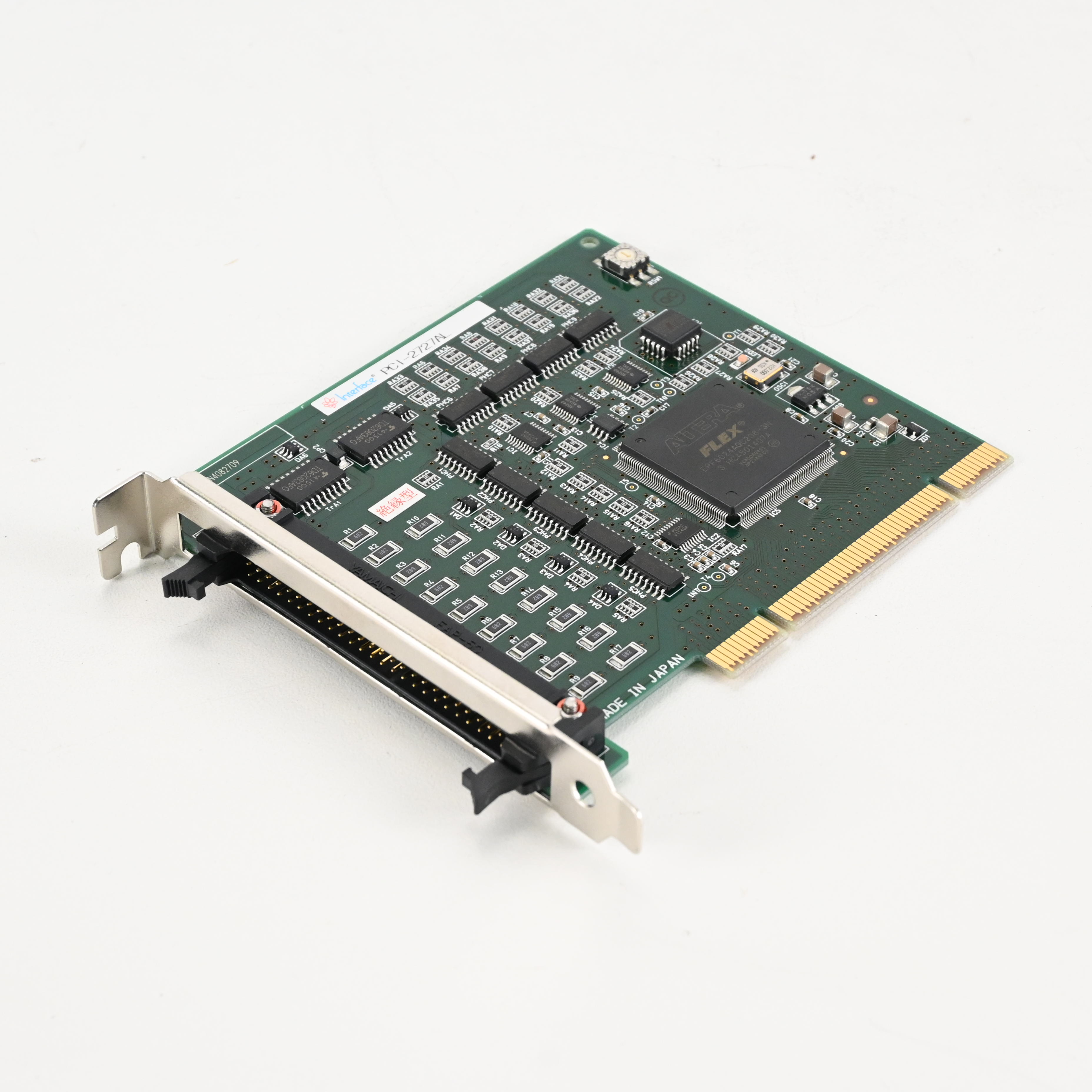 PCI-2727AL