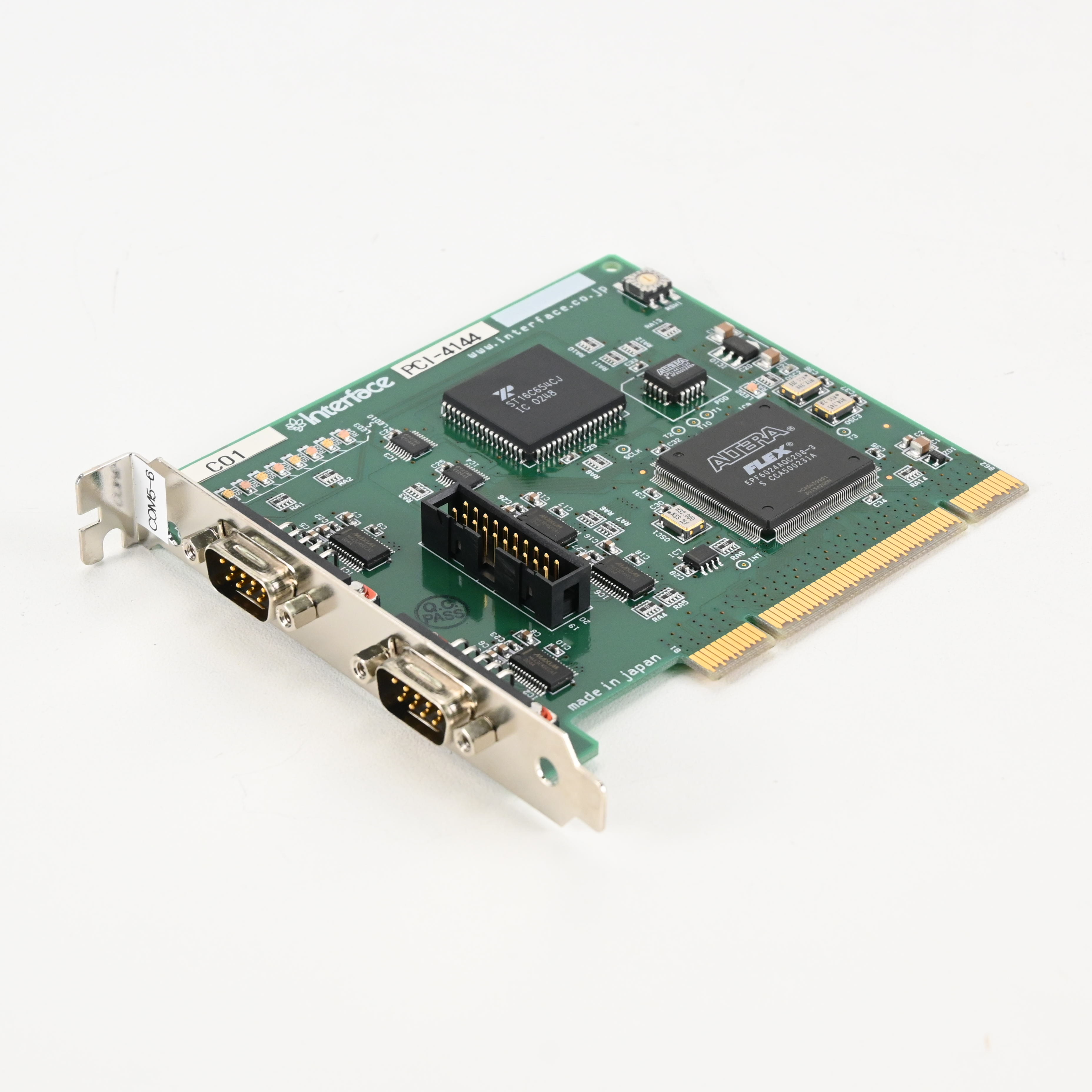 PCI-4144