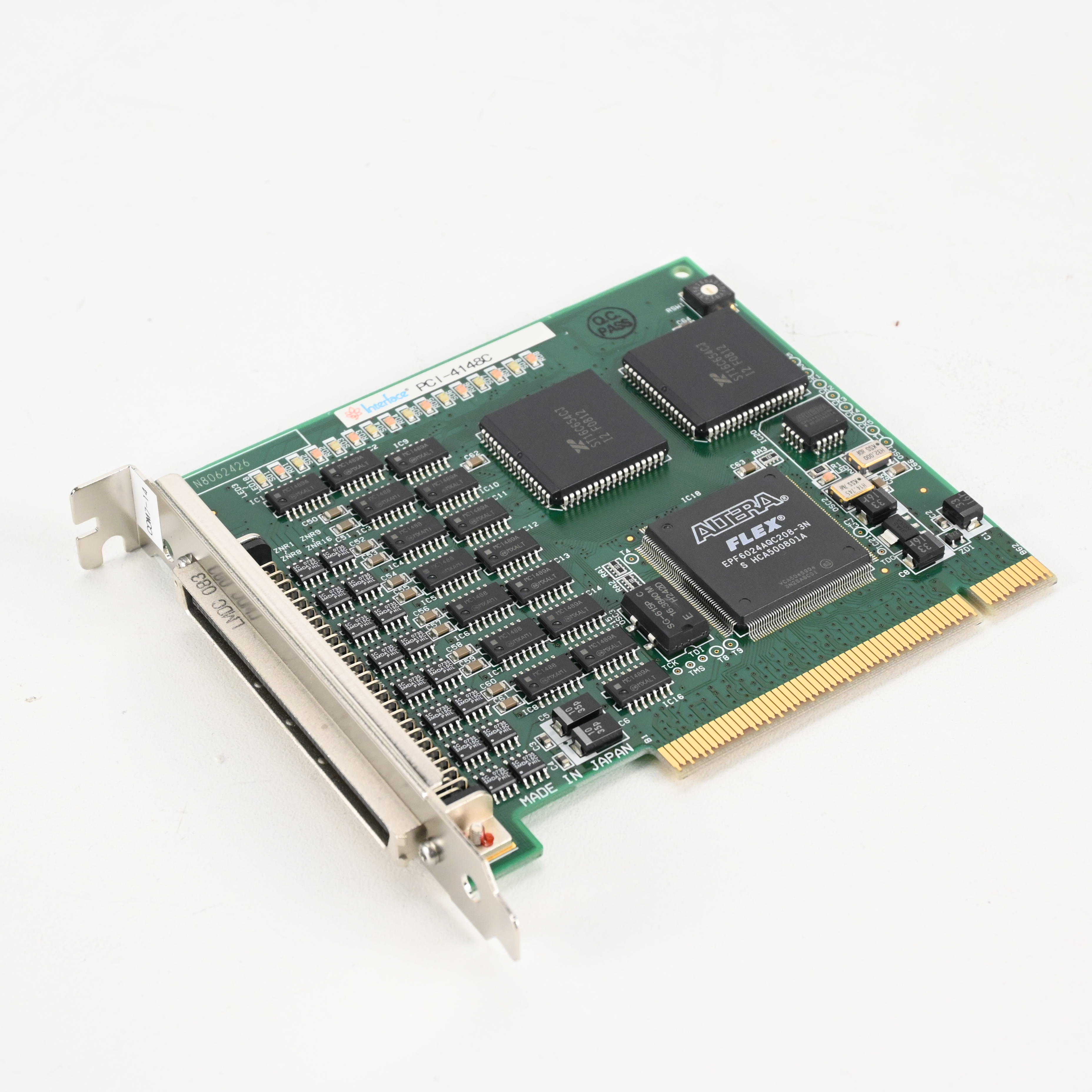 PCI-4148C