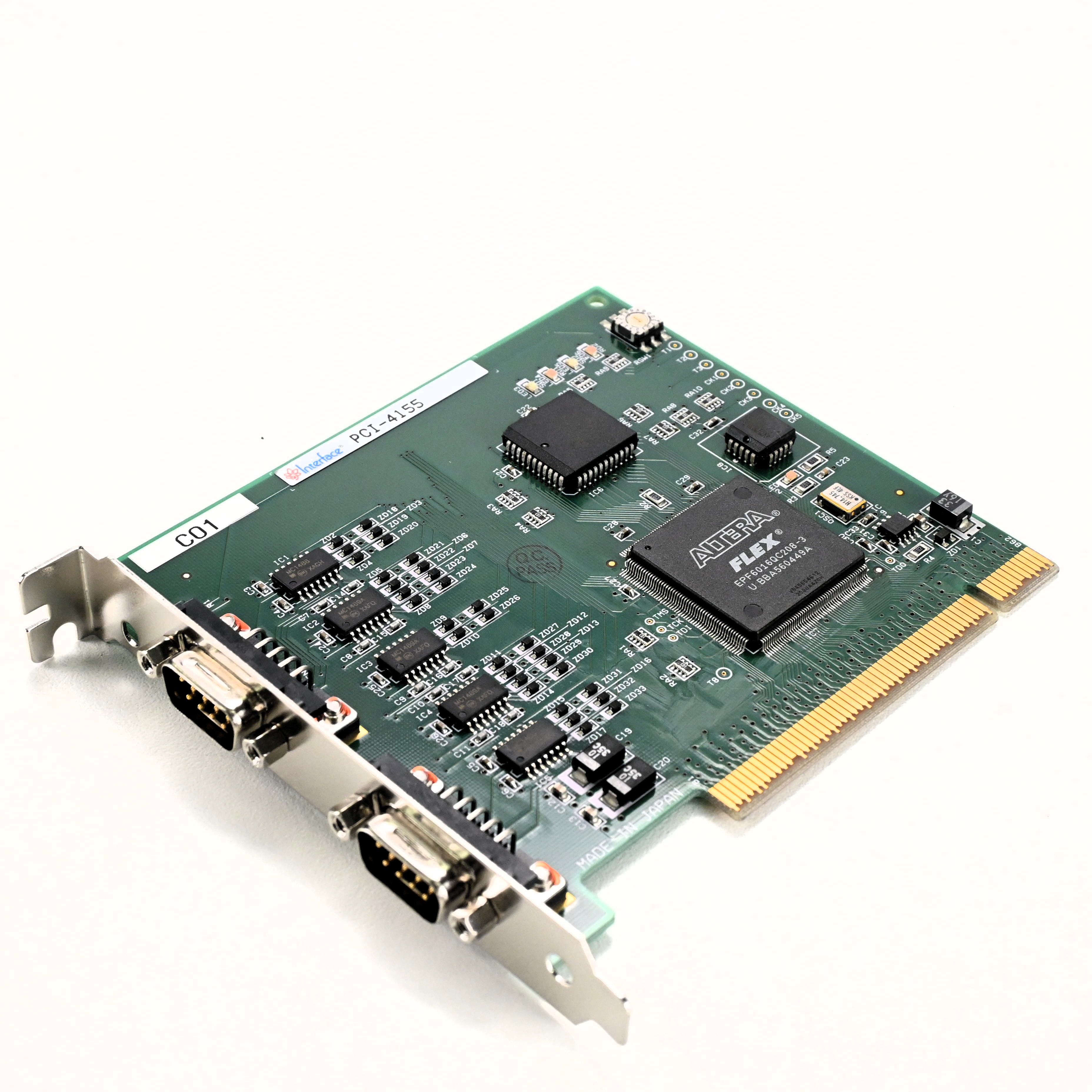 PCI-4155