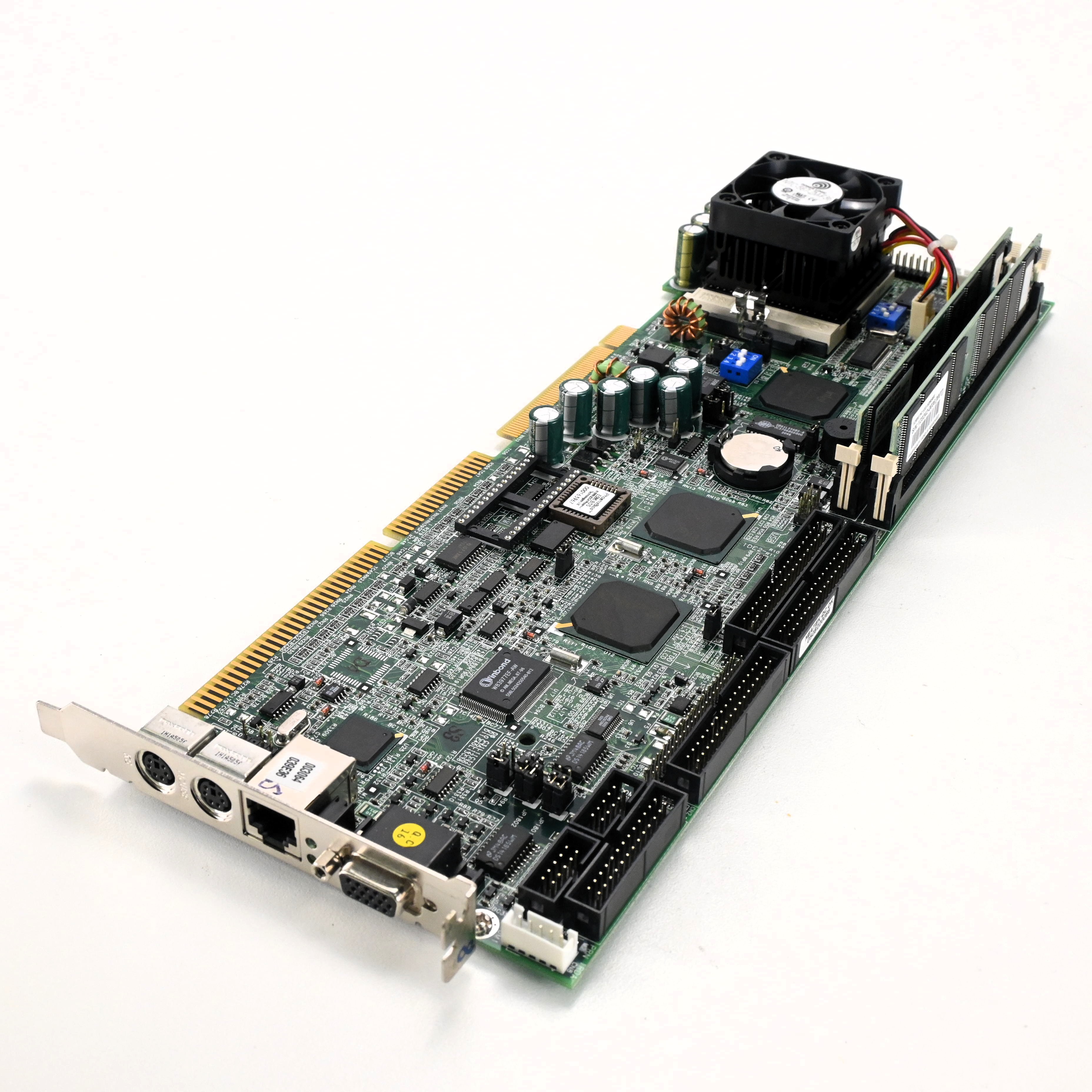 PCI-590VRE