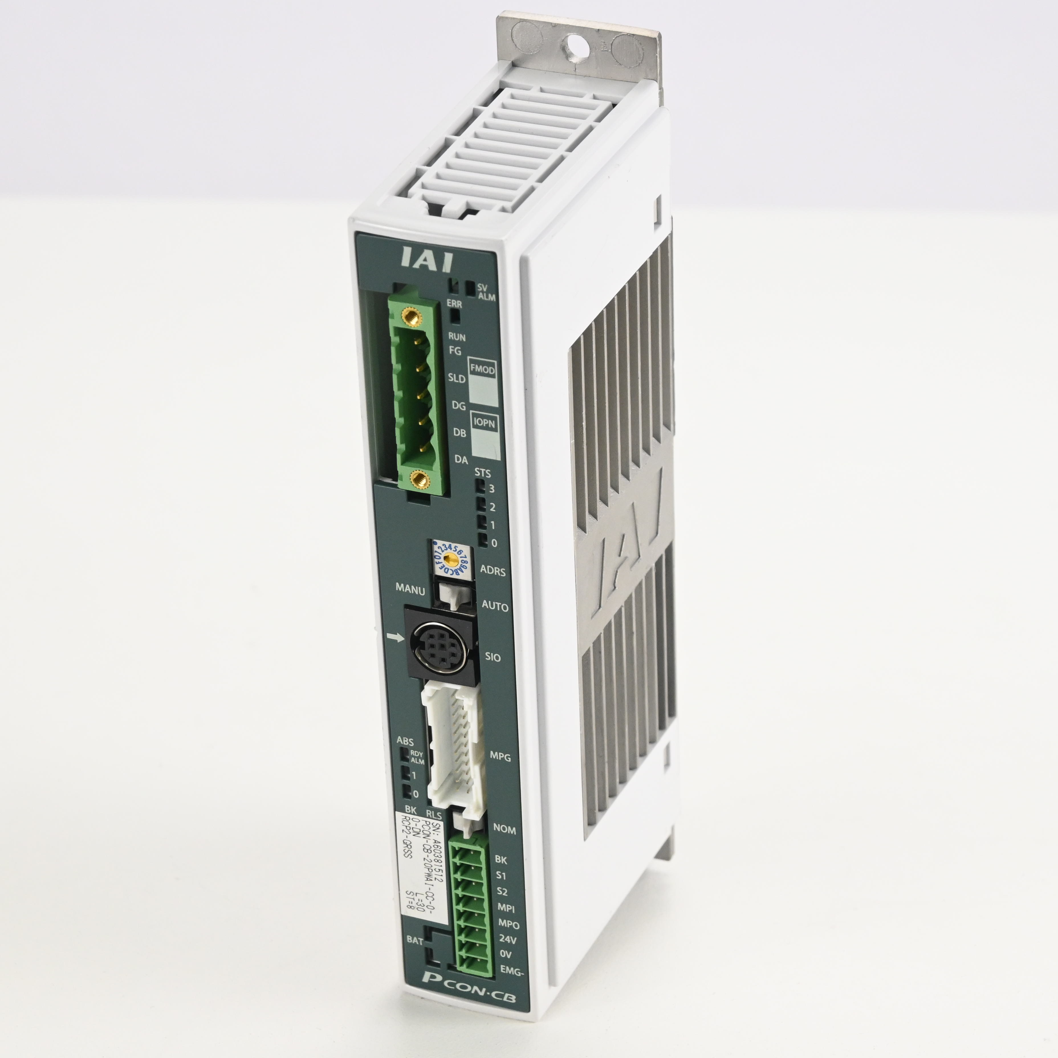 PCON-CB-20PWAI-CC-0-0-DN