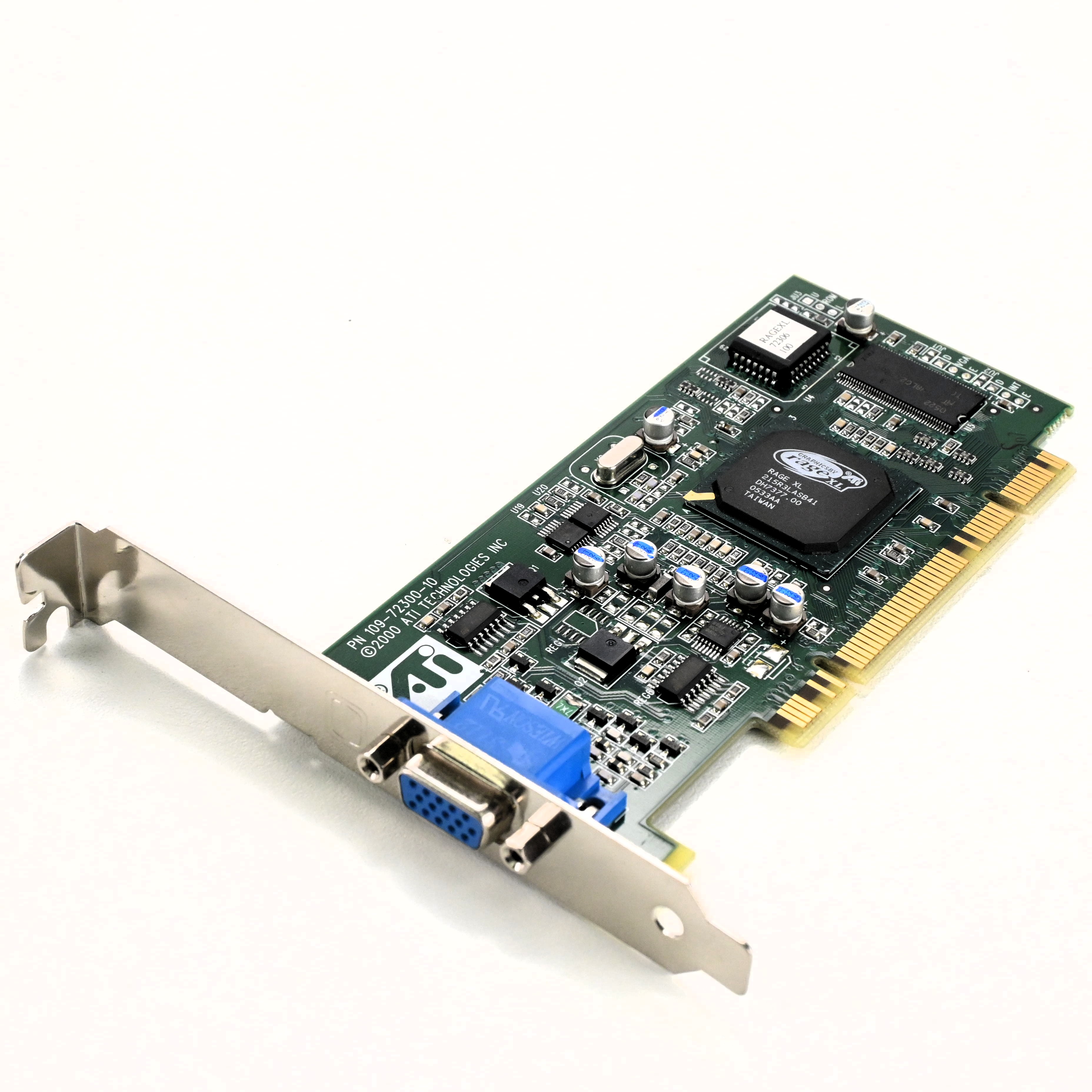 PCVG-XPERT98PCI