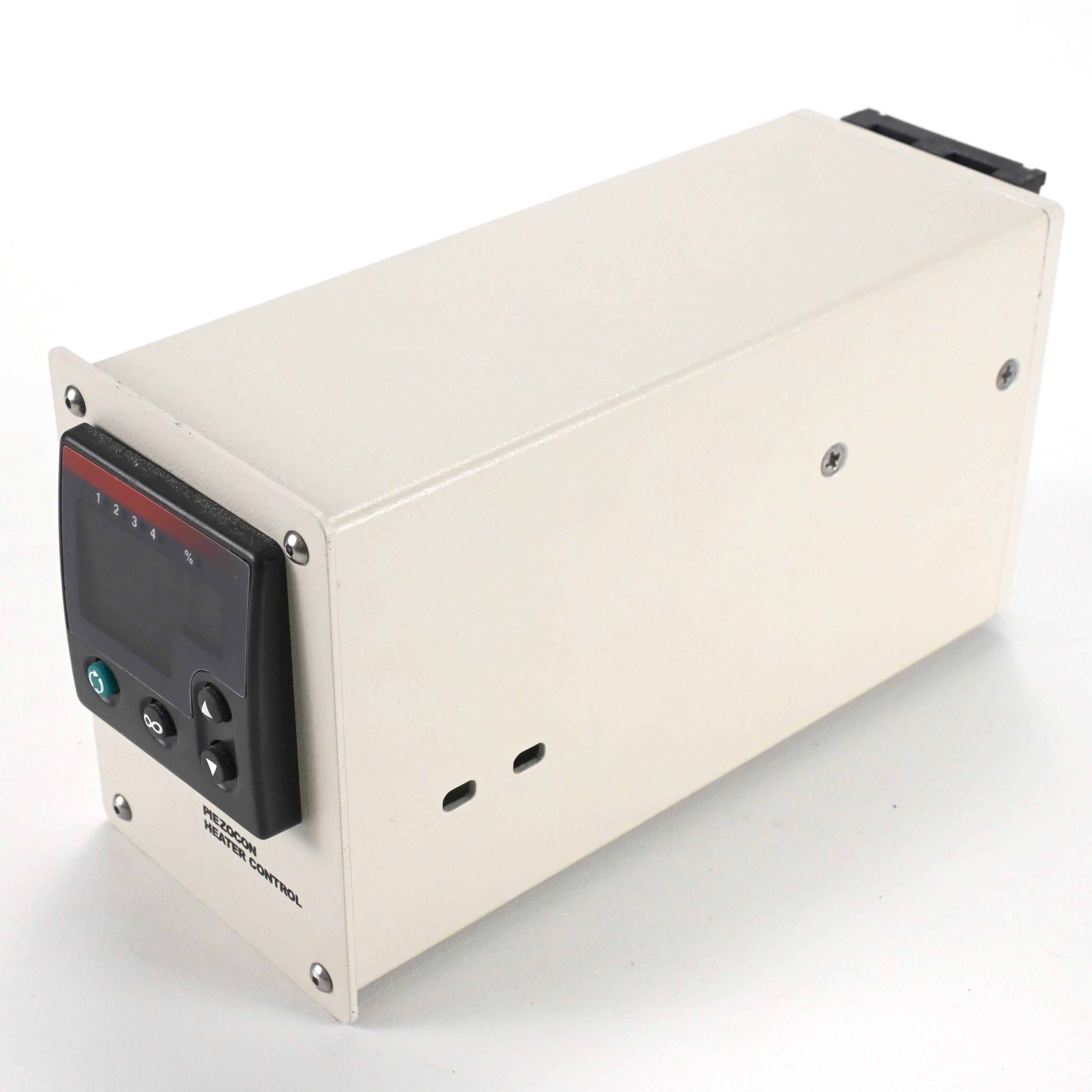 PIEZOCON HEATER CONTROL