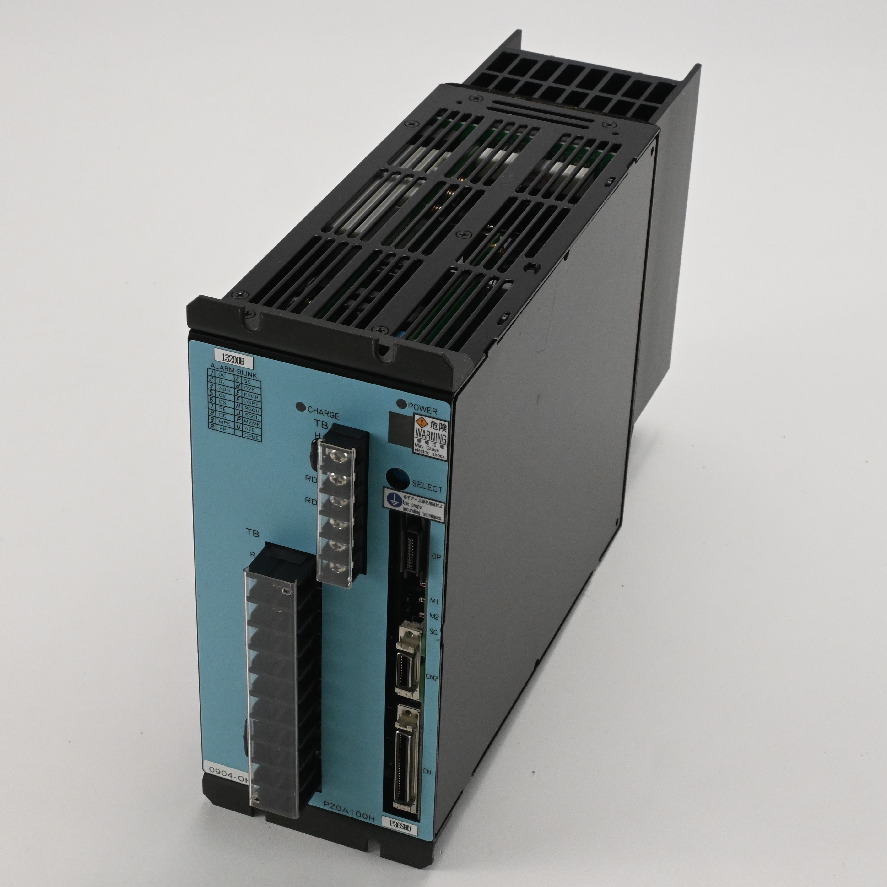 PZ0A100HP36SH0 削除