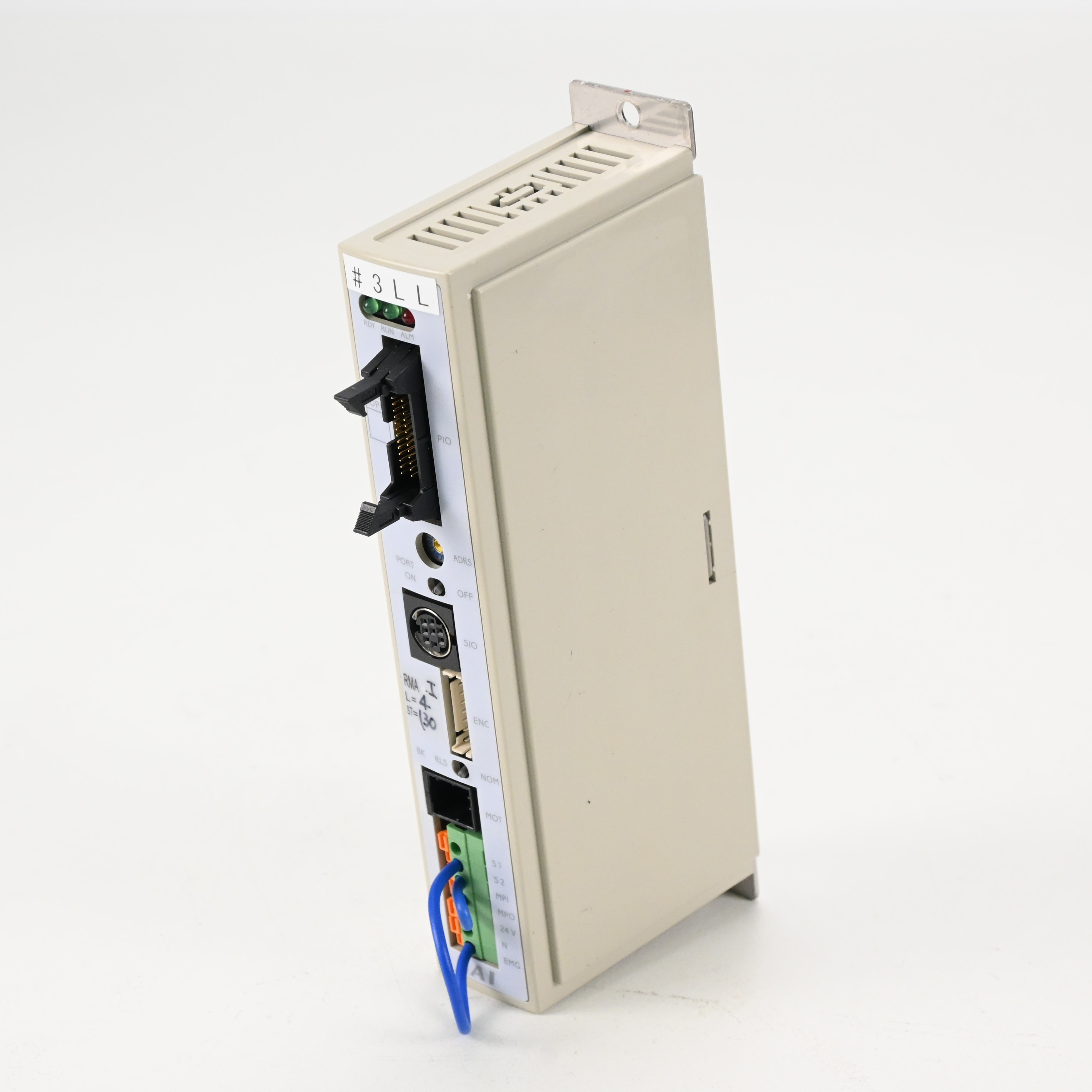 RCP2-C-RMA-I-PM-0-130-TEL