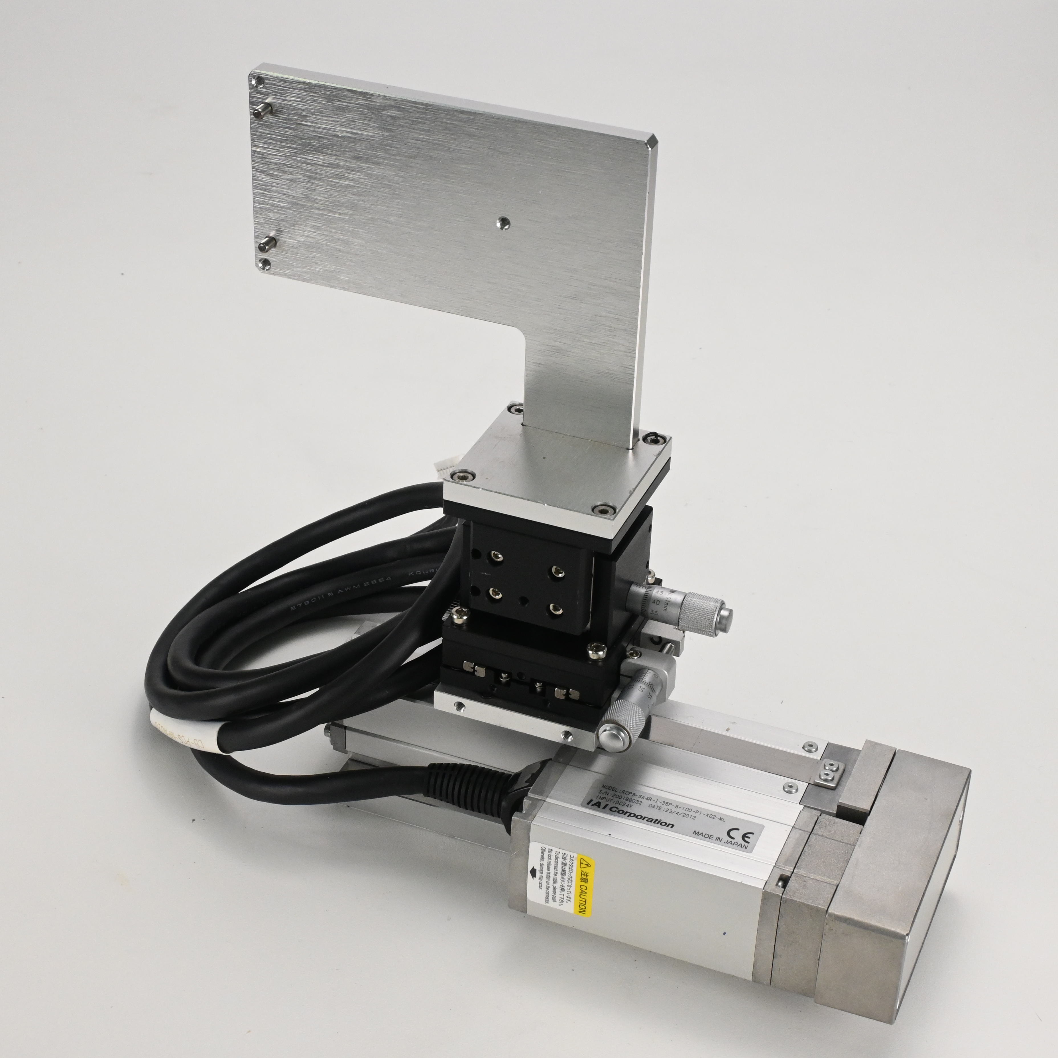 RCP3-SA4R-I-35P-5-100-P1-X02-ML