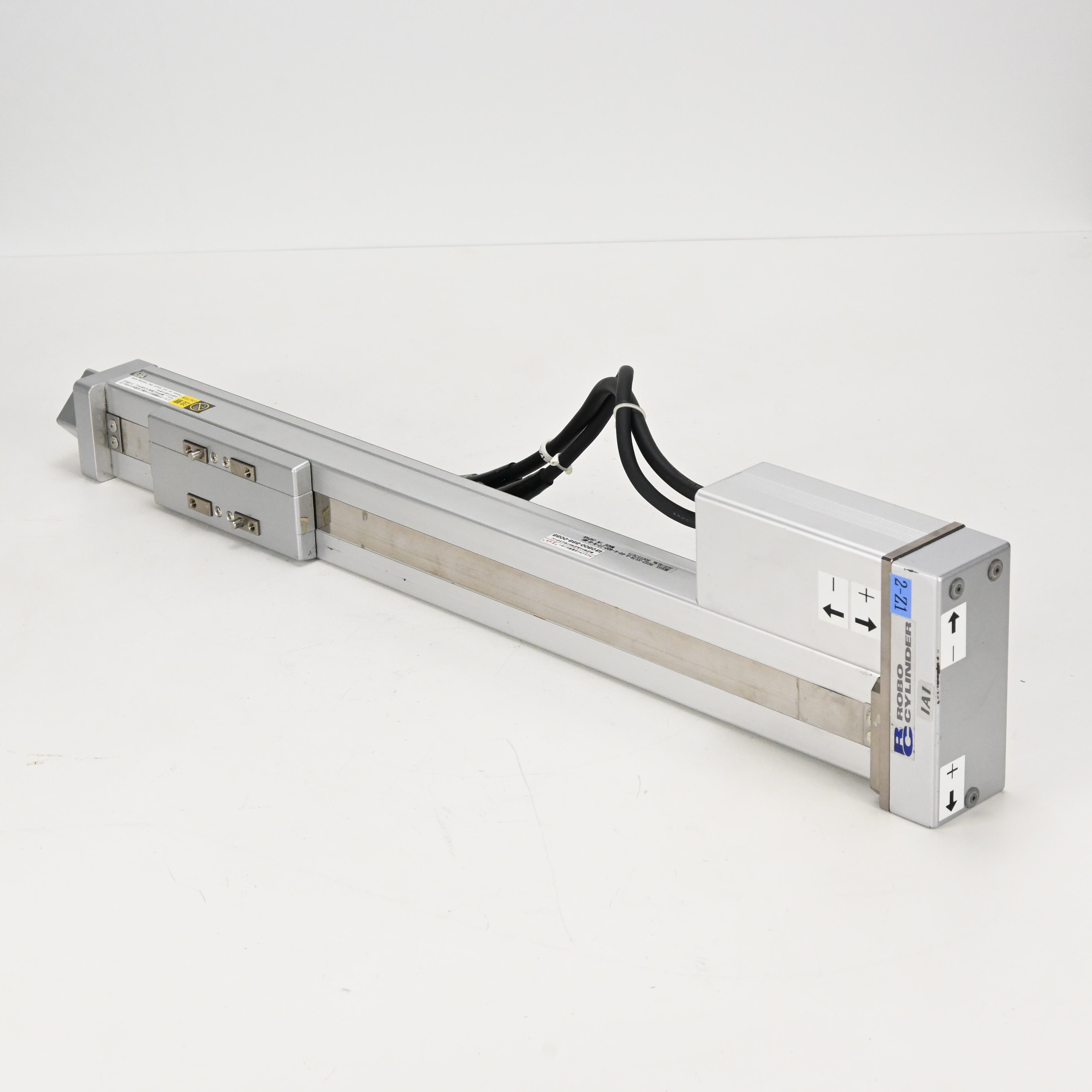 RCS2-SS7R-A-60-6-400-T2-N-B-MR