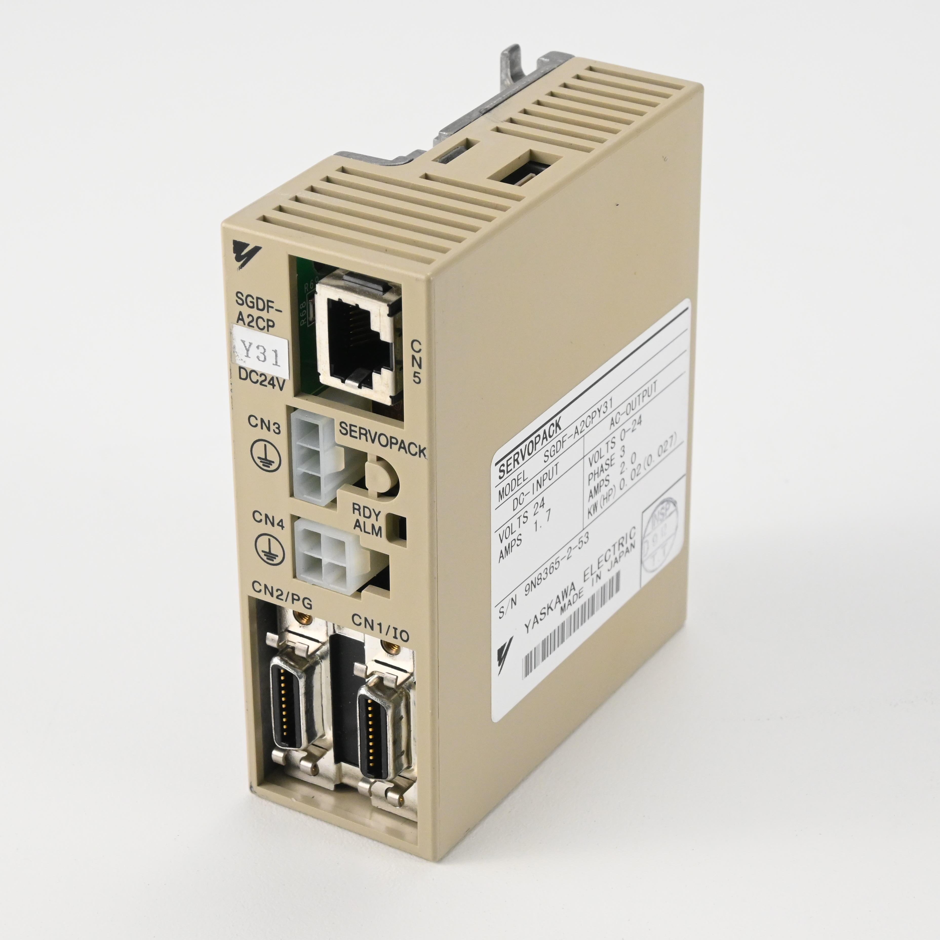 SGDF-A2CPY31