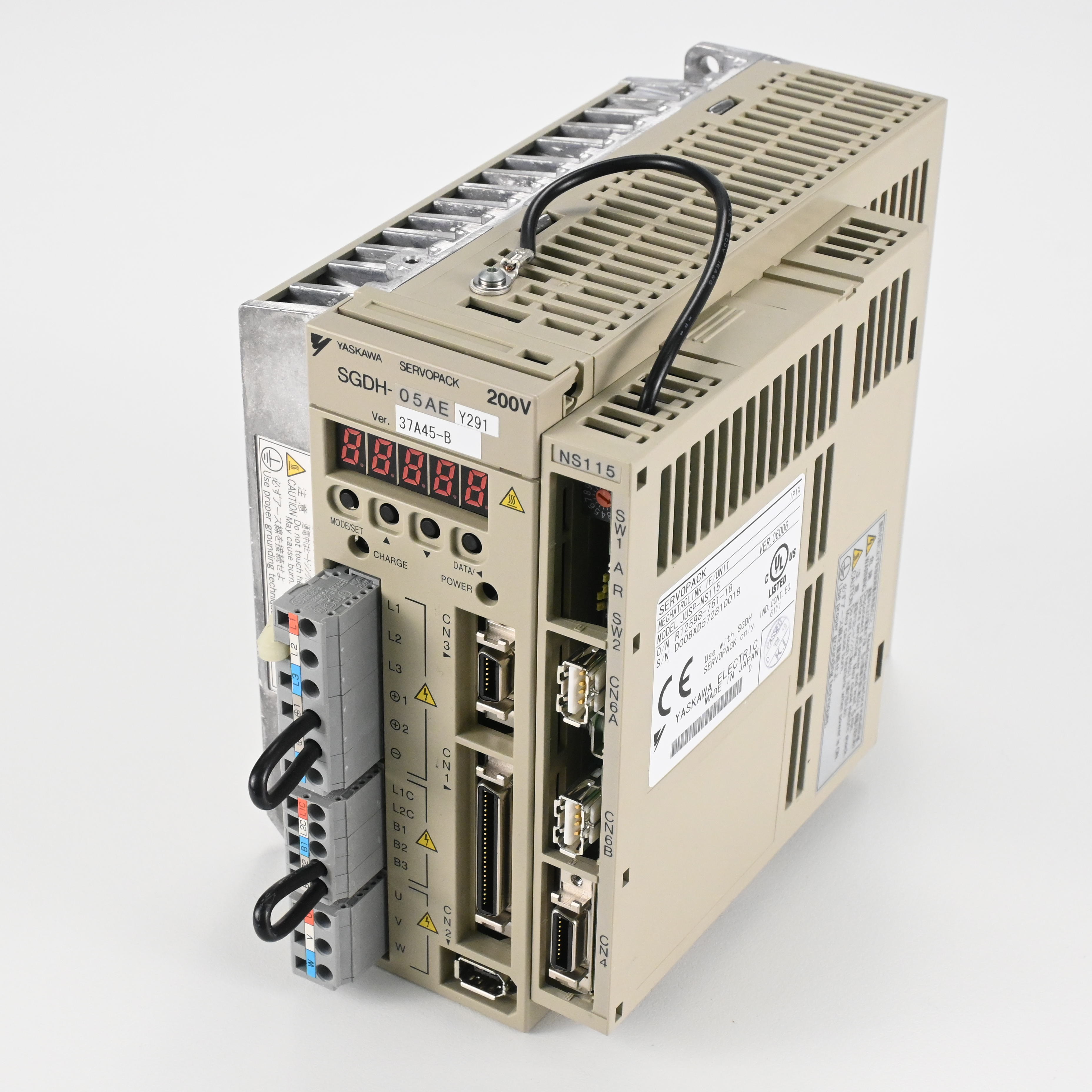 SGDH-05AEY291