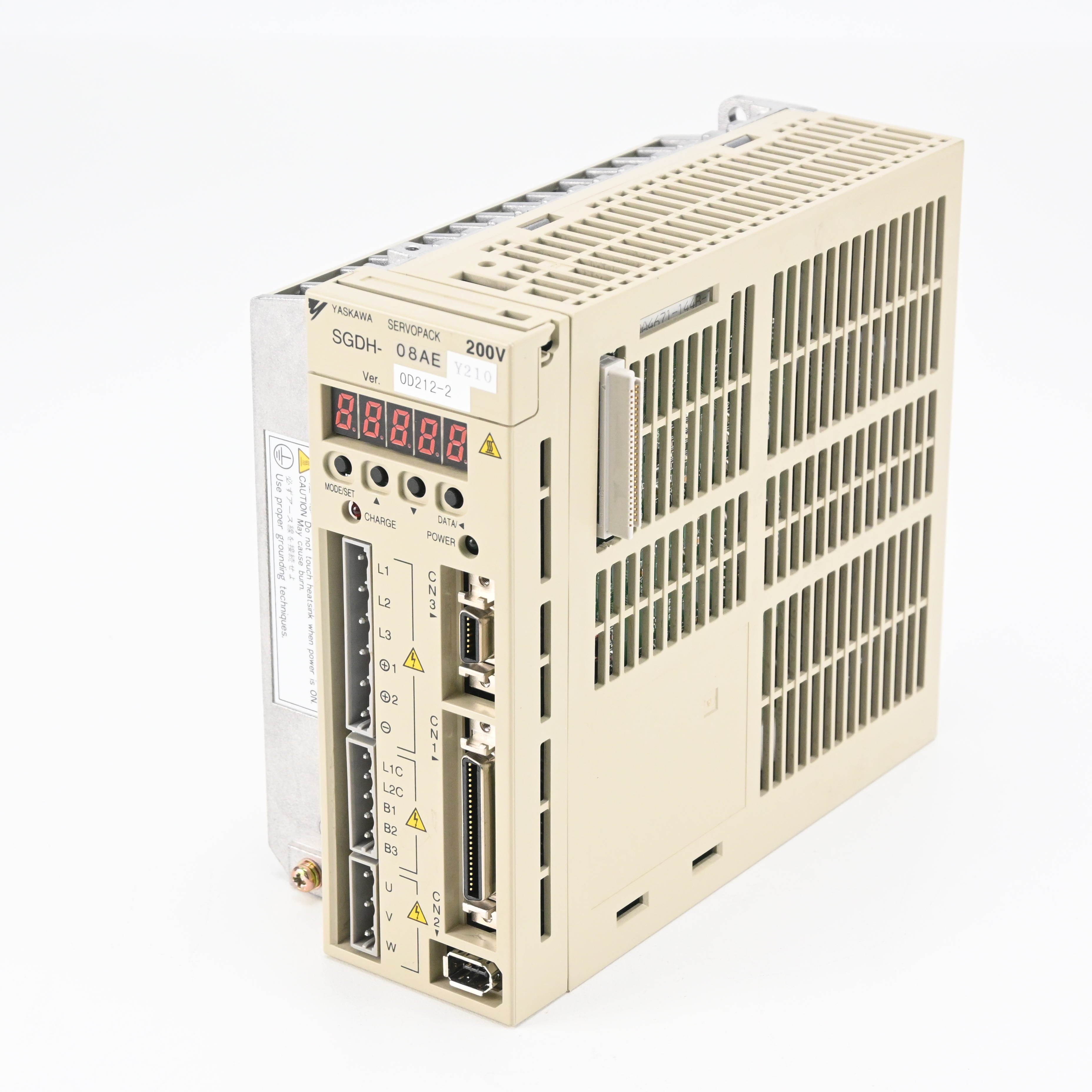 SGDH-08AEY210