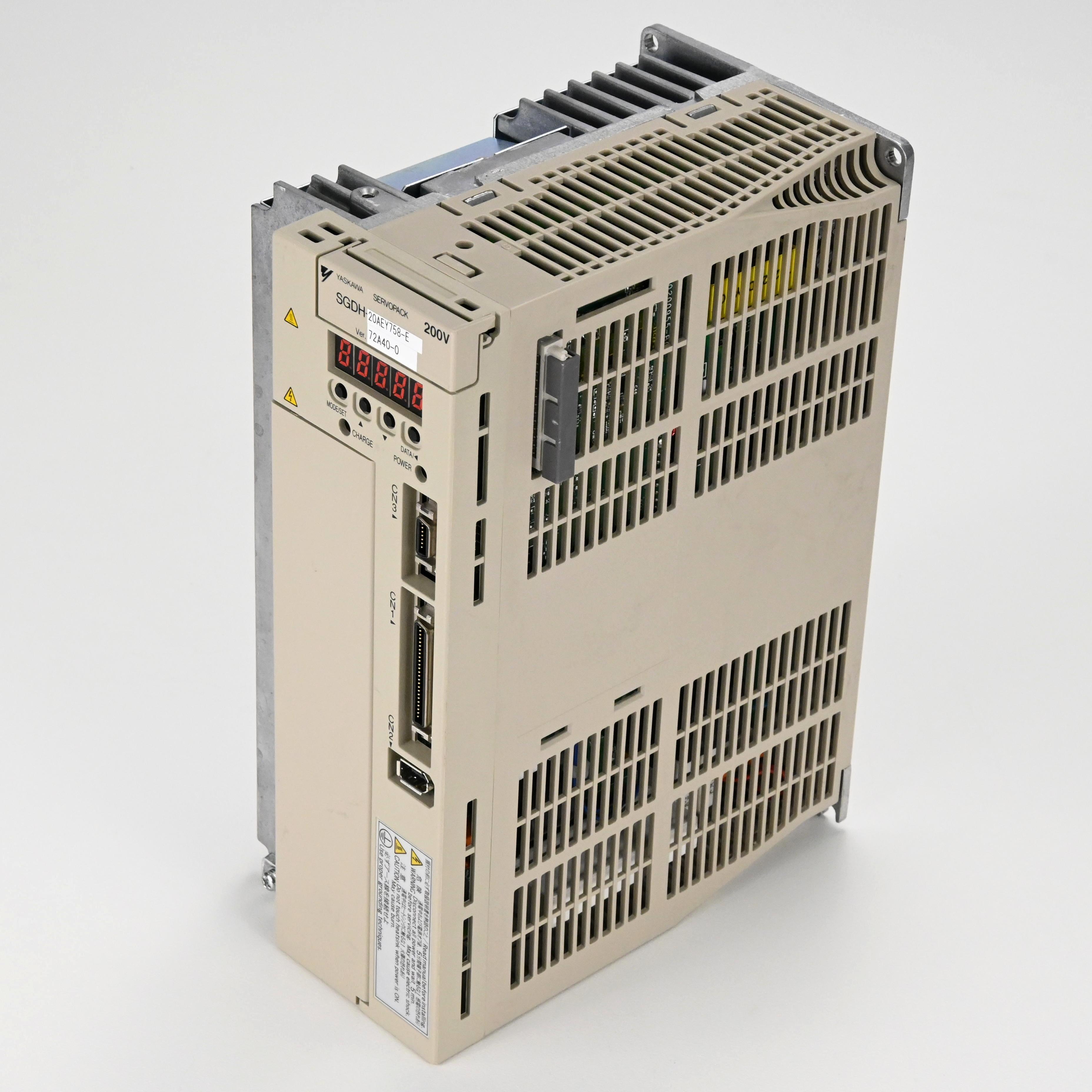SGDH-20AEY758-E