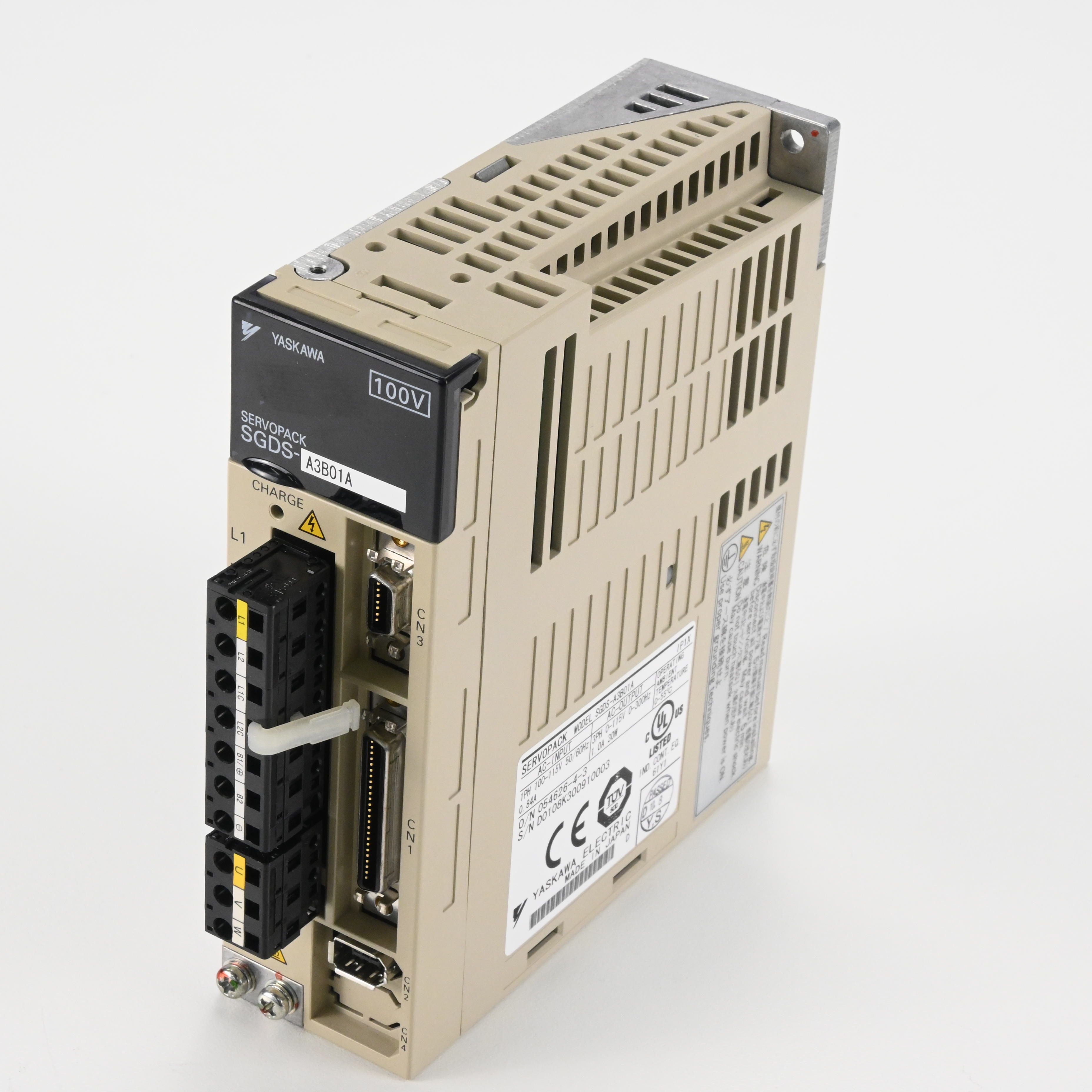 SGDS-A3B01A