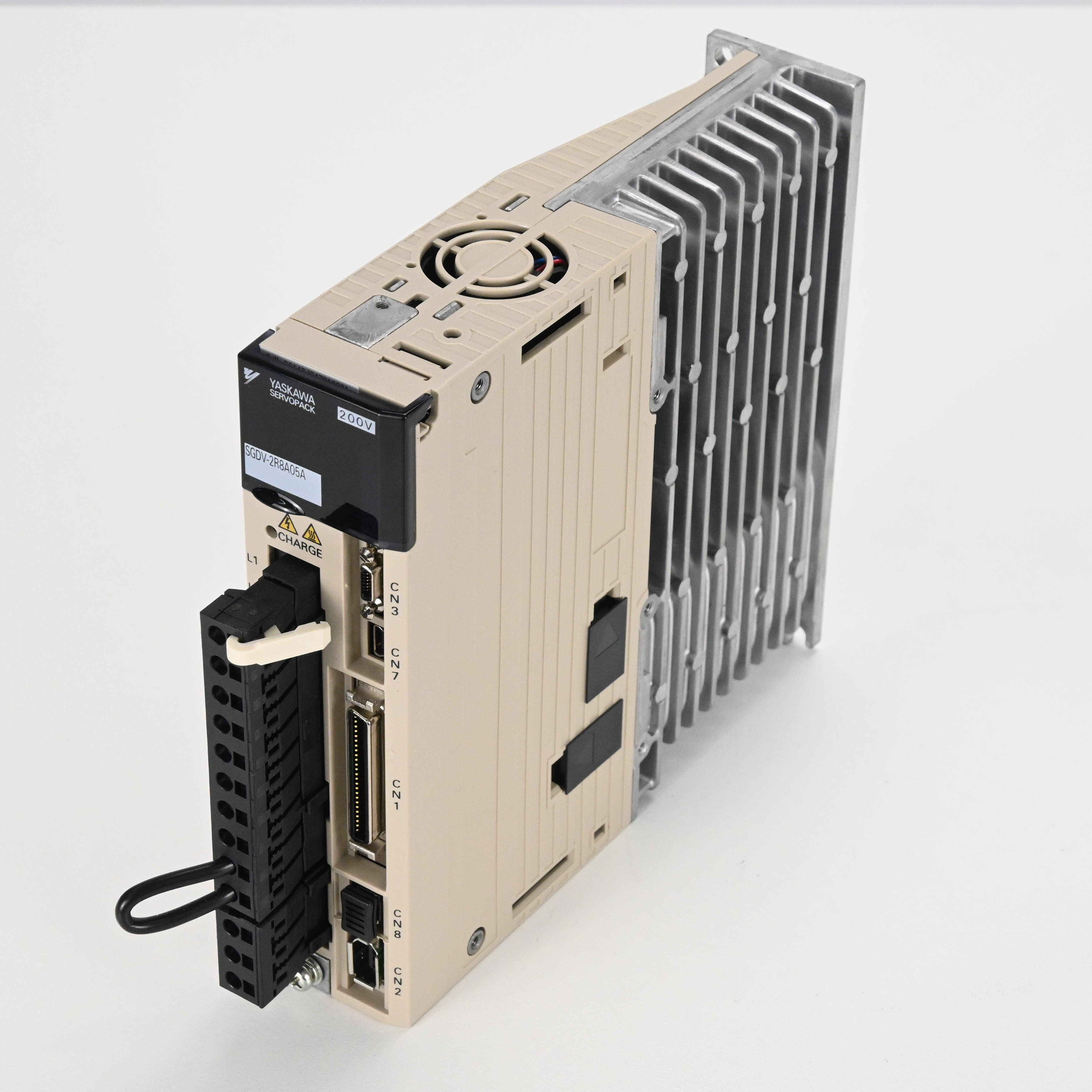 SGDV-2R8A05A
