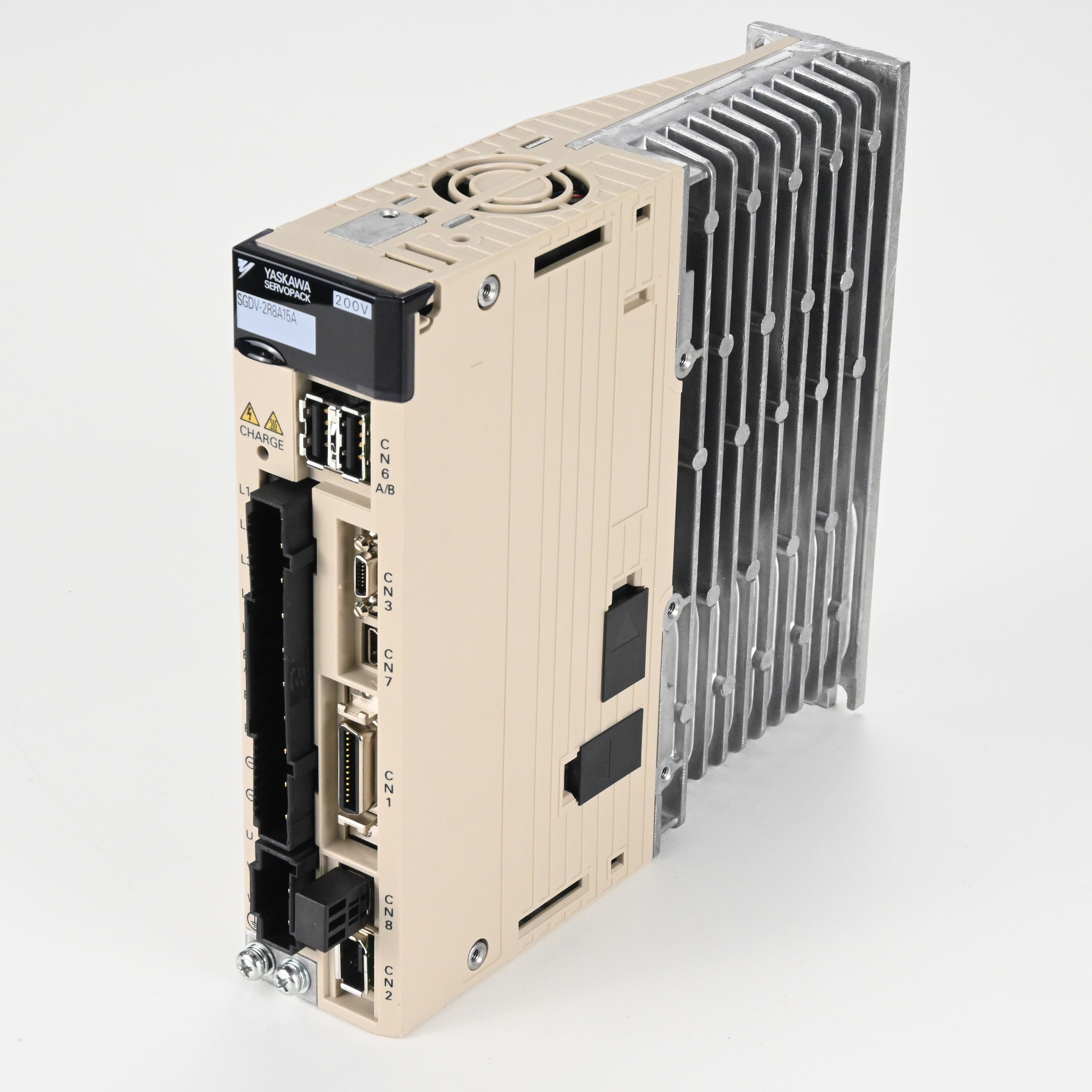 SGDV-2R8A15A