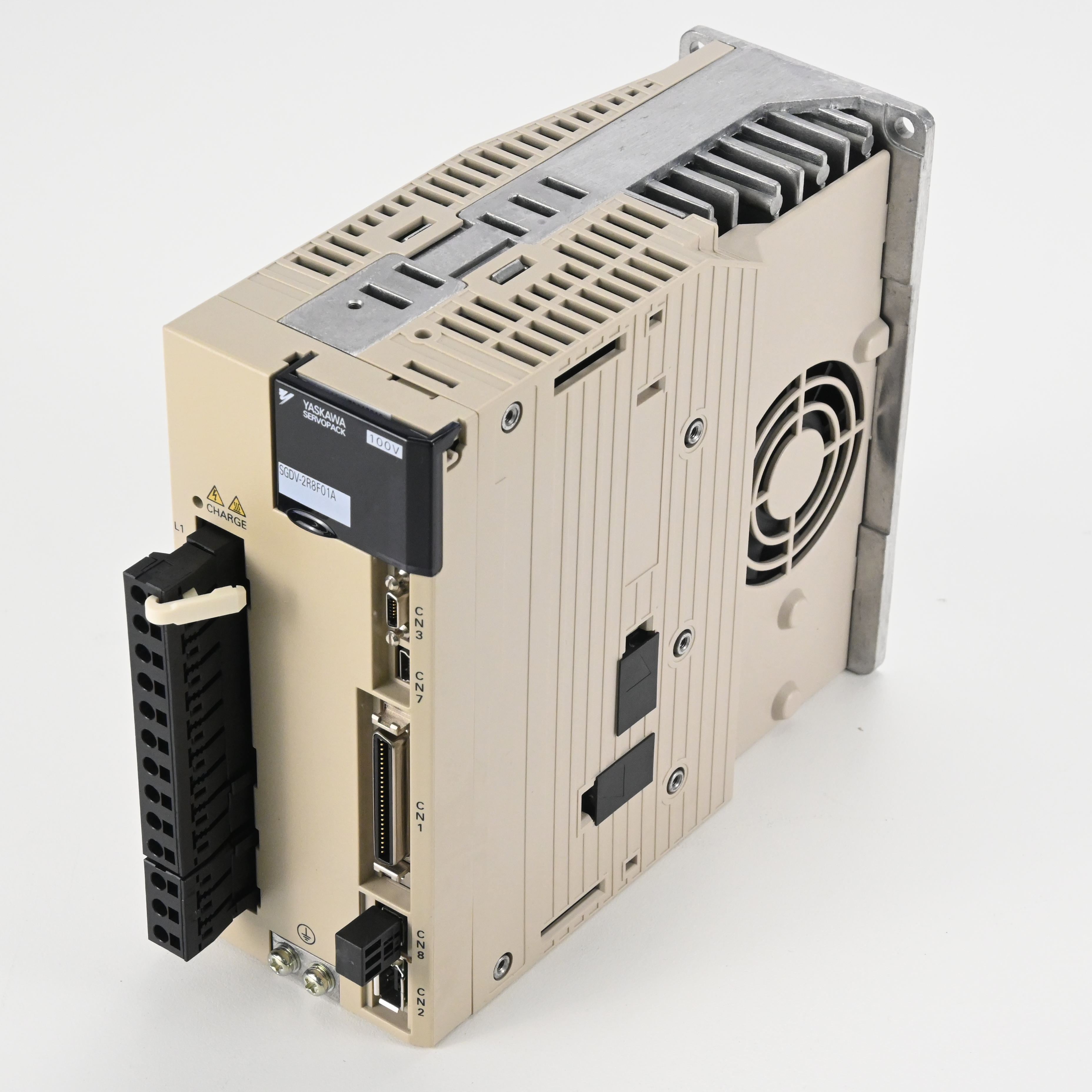 SGDV-2R8F01A