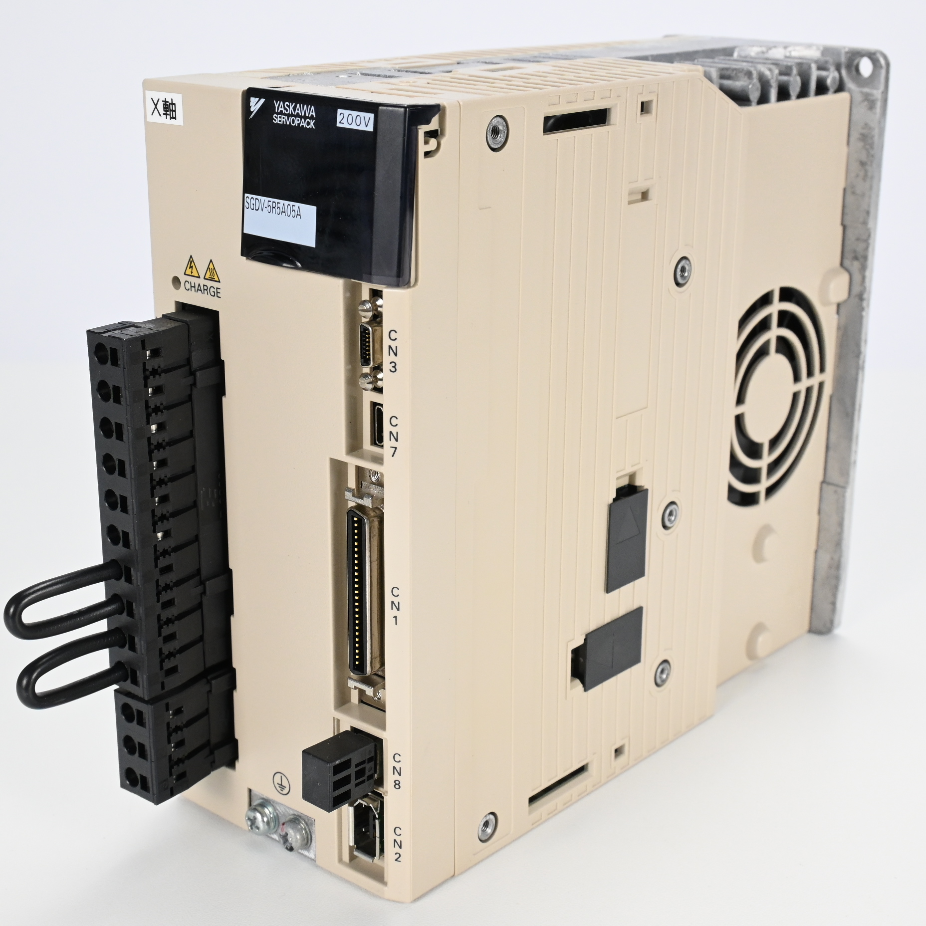 SGDV-5R5A05A