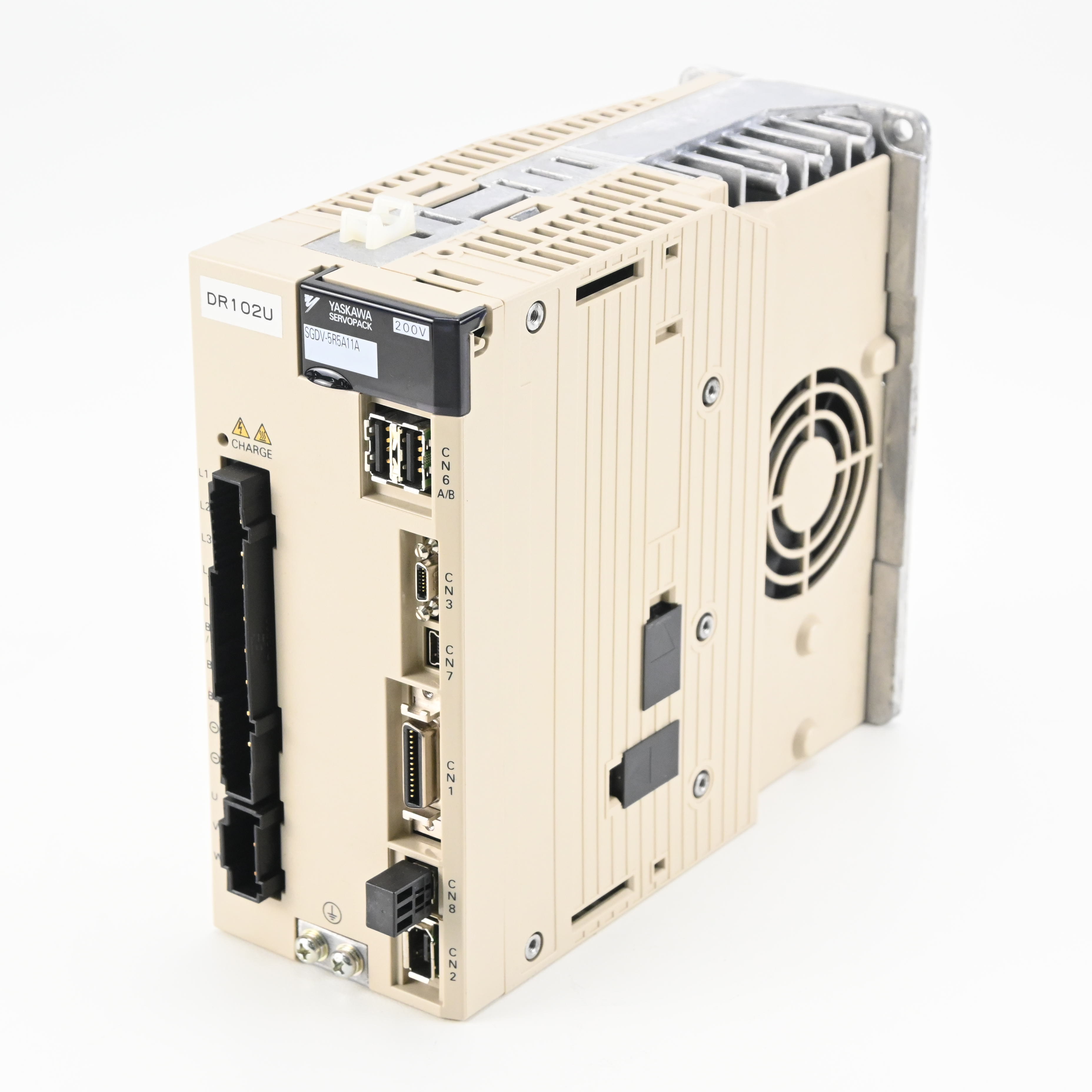 SGDV-5R5A11A
