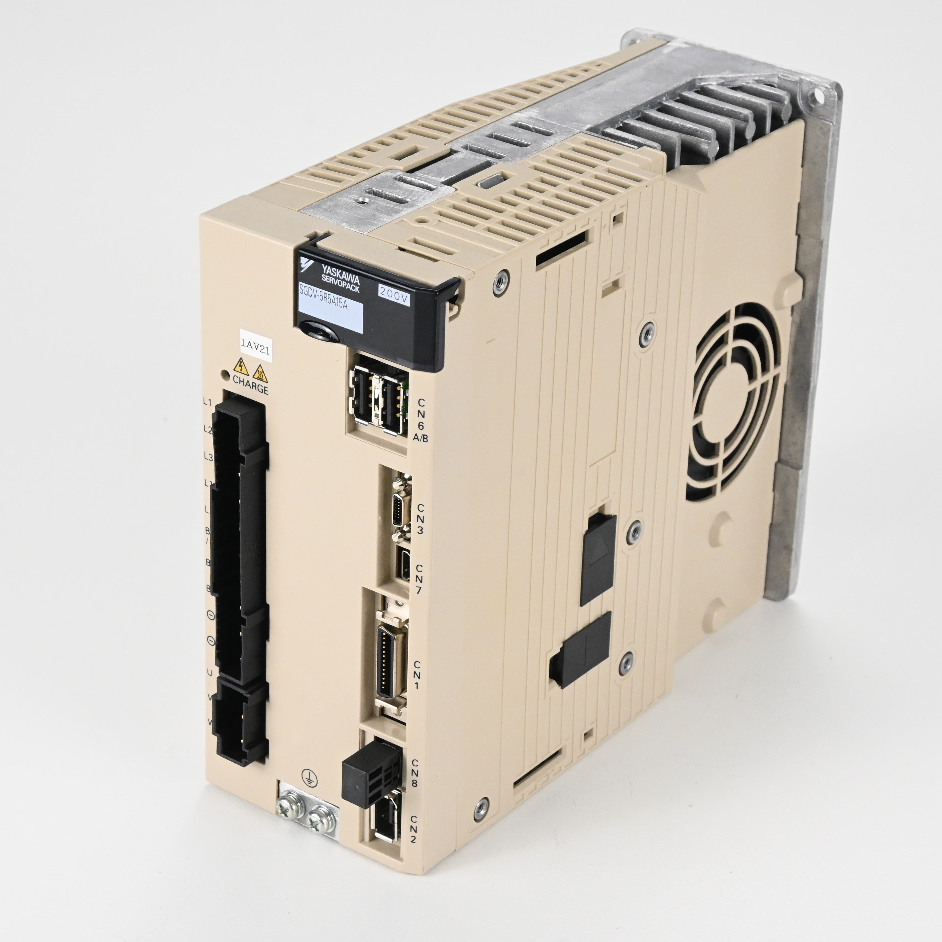 SGDV-5R5A15A