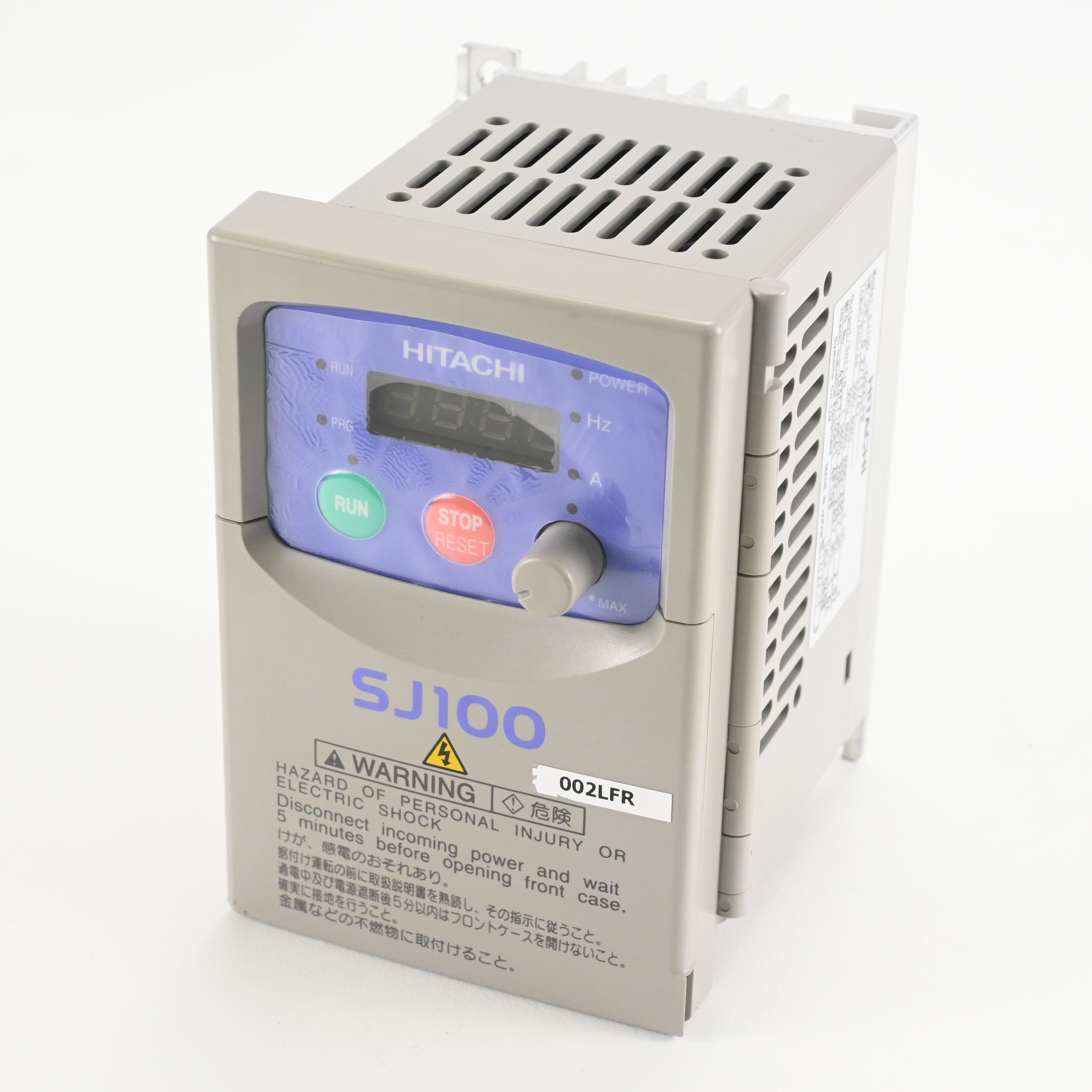 SJ100-002LFR