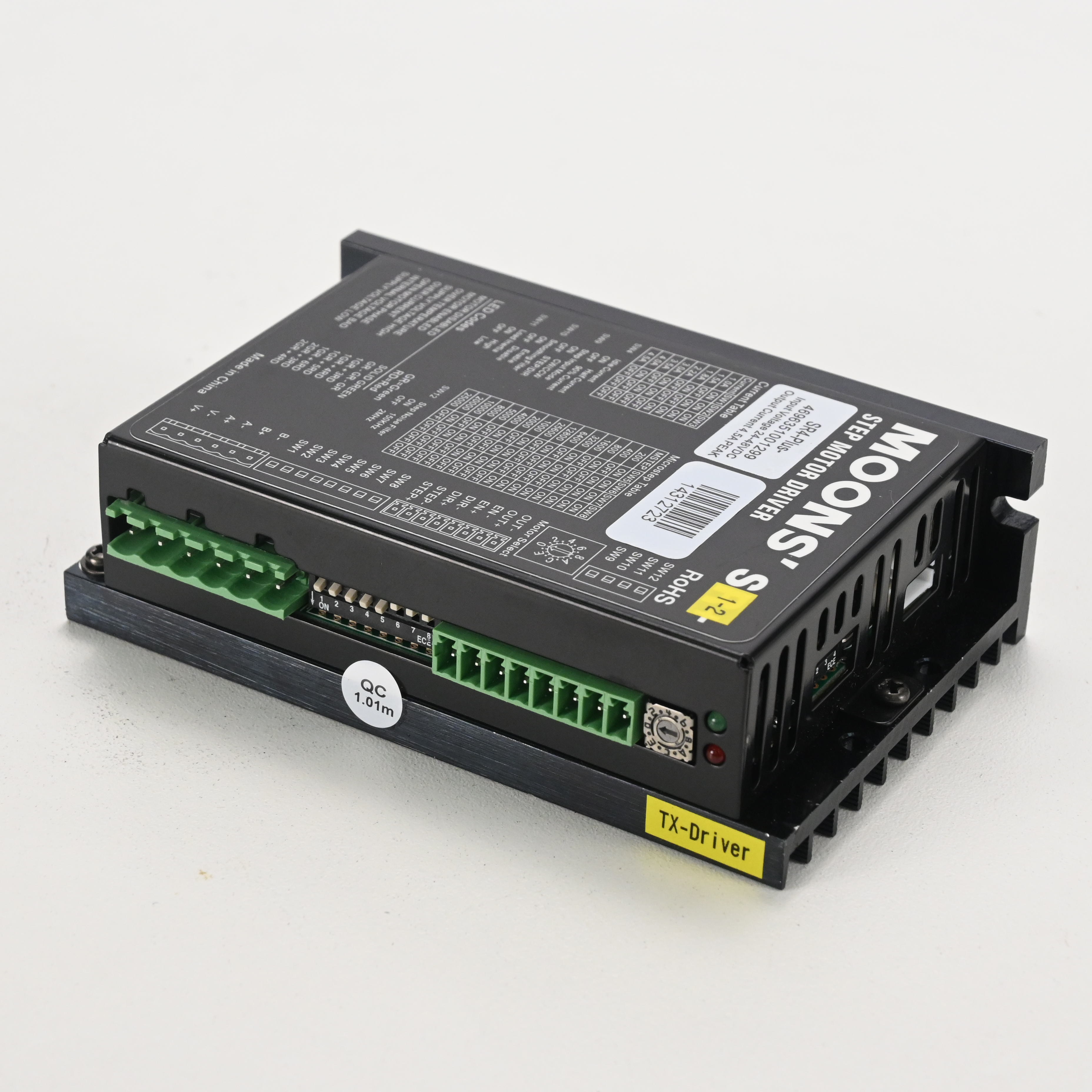 SR4-PLUS-4696351001299